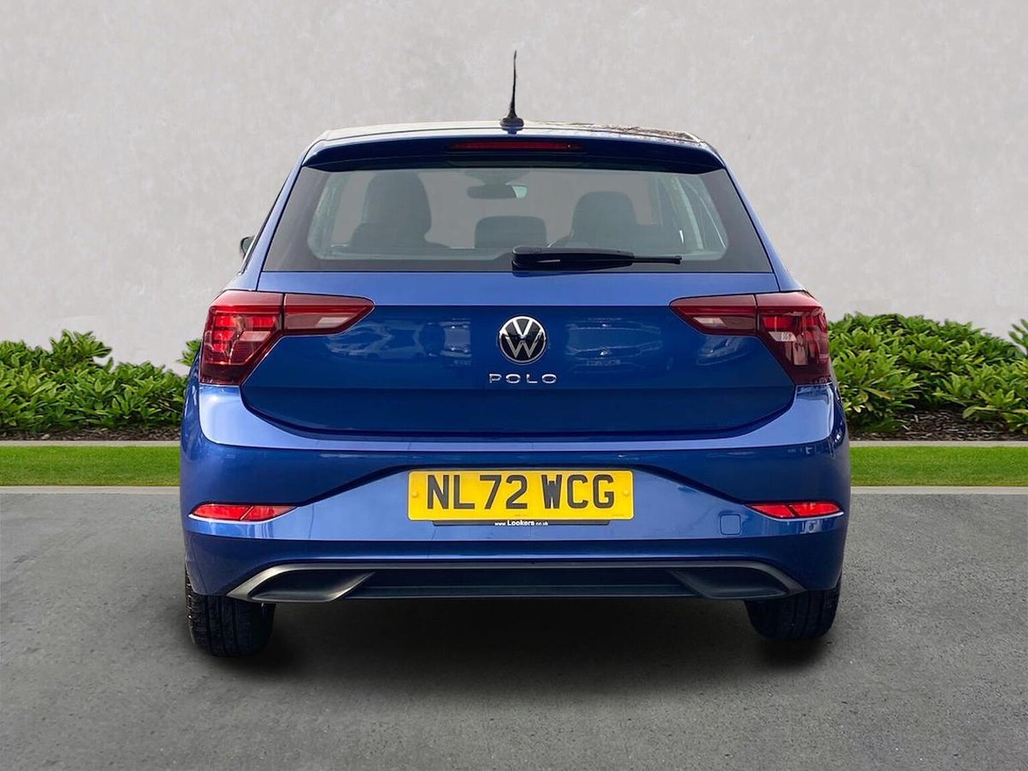 Used Volkswagen Polo 2022 for sale - 76437290: Photo 4