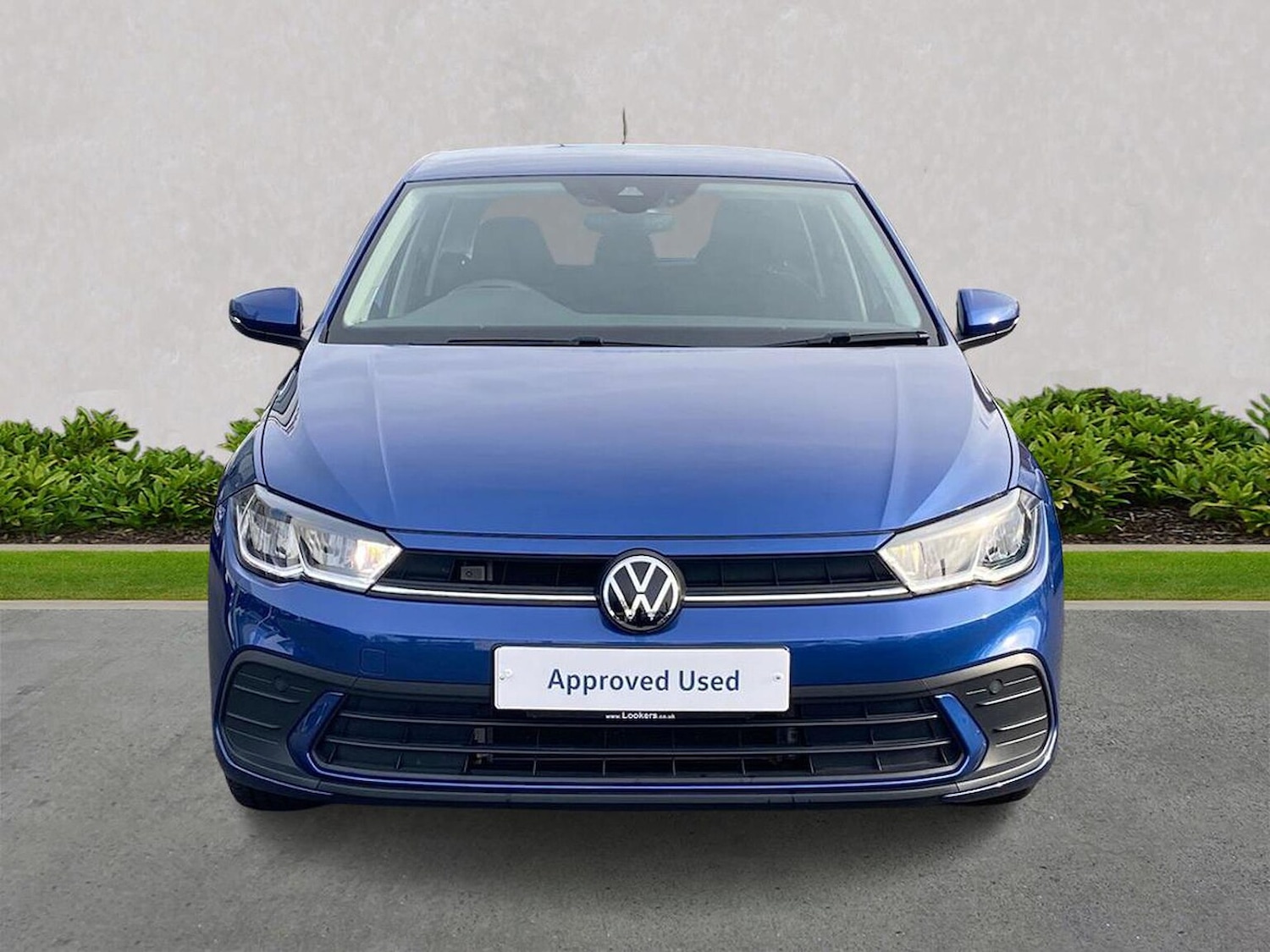 Used Volkswagen Polo 2022 for sale - 76437290: Photo 5