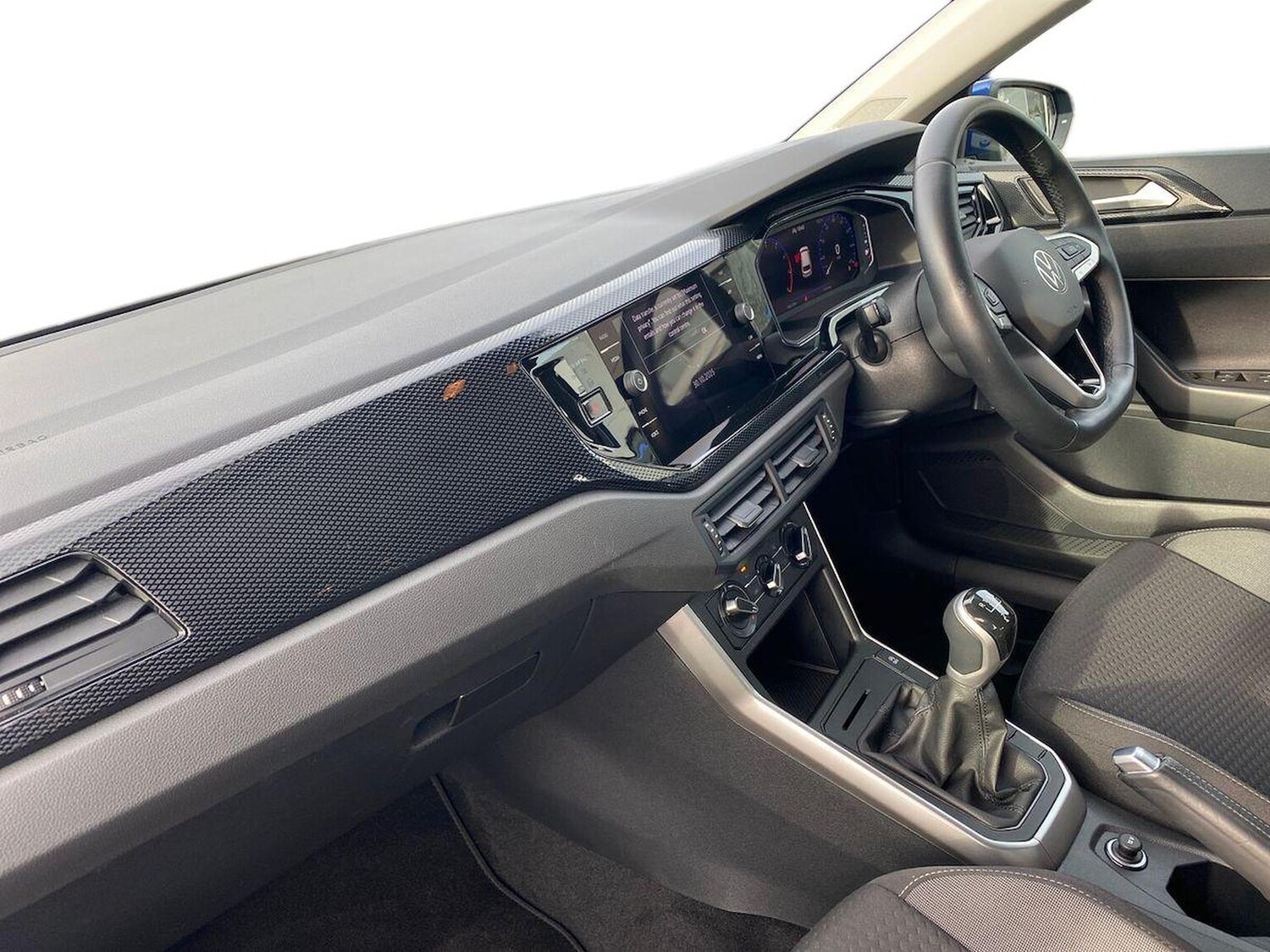 Used Volkswagen Polo 2022 for sale - 76437290: Photo 7