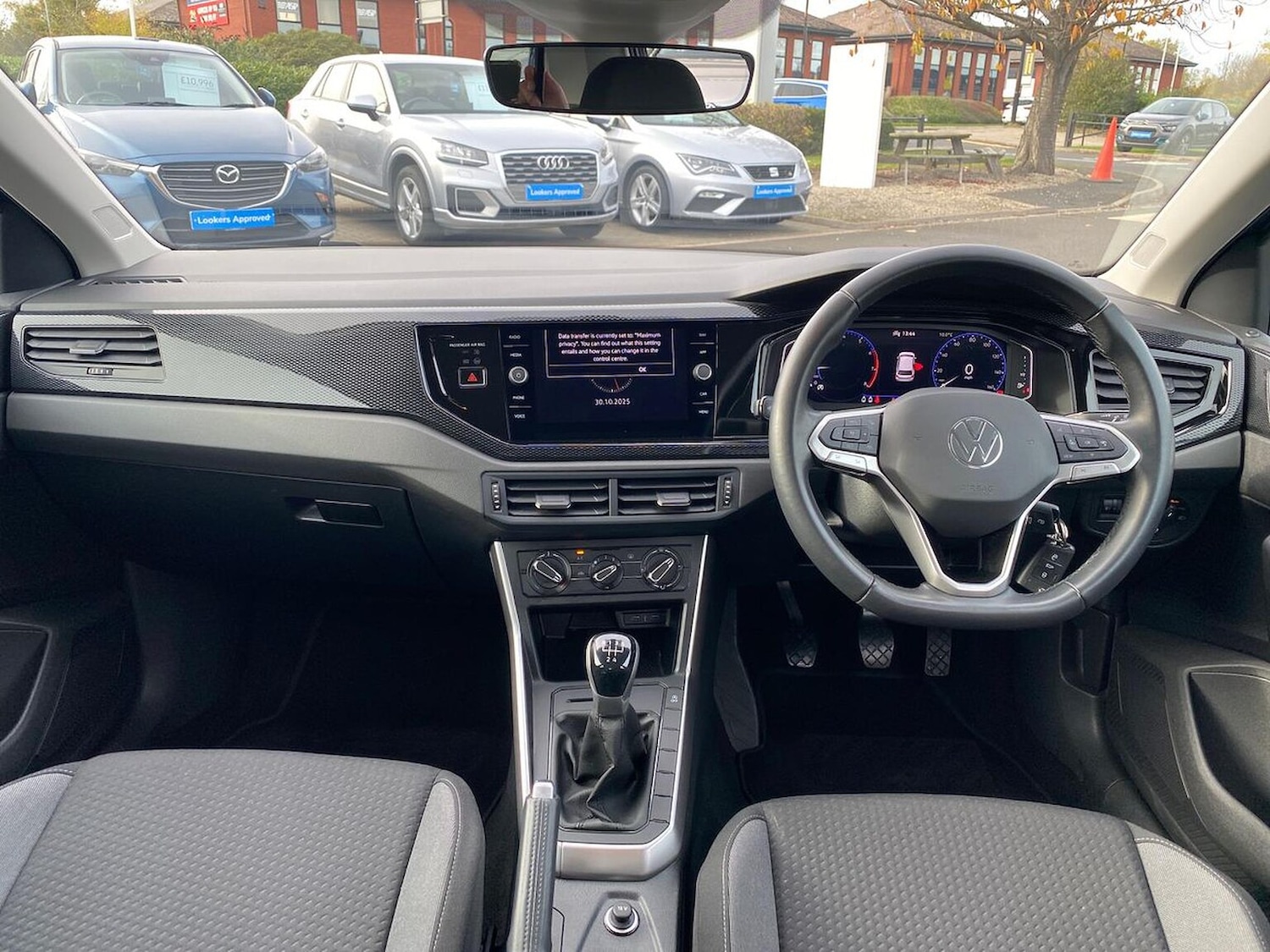 Used Volkswagen Polo 2022 for sale - 76437290: Photo 8