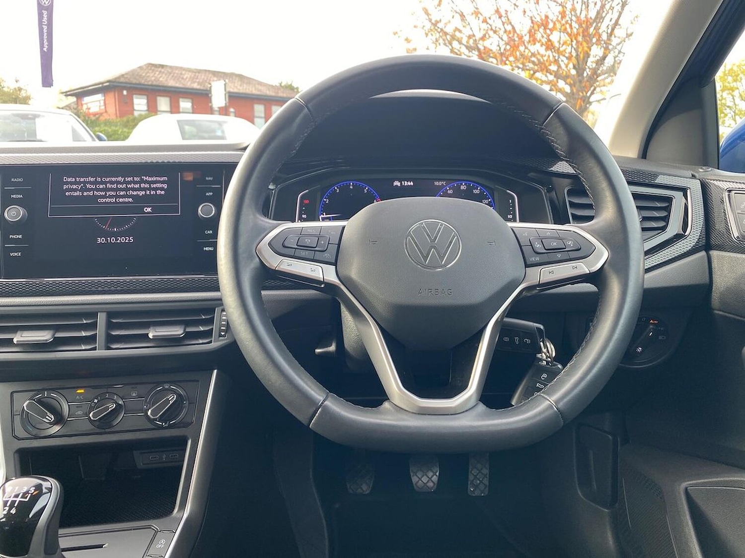 Used Volkswagen Polo 2022 for sale - 76437290: Photo 9