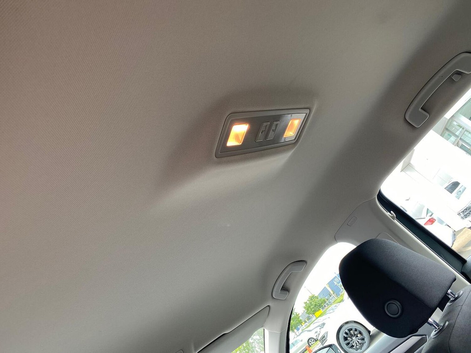 Vehicle 30