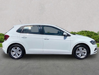 Used Volkswagen Polo 2020 for sale - 79115411: Photo