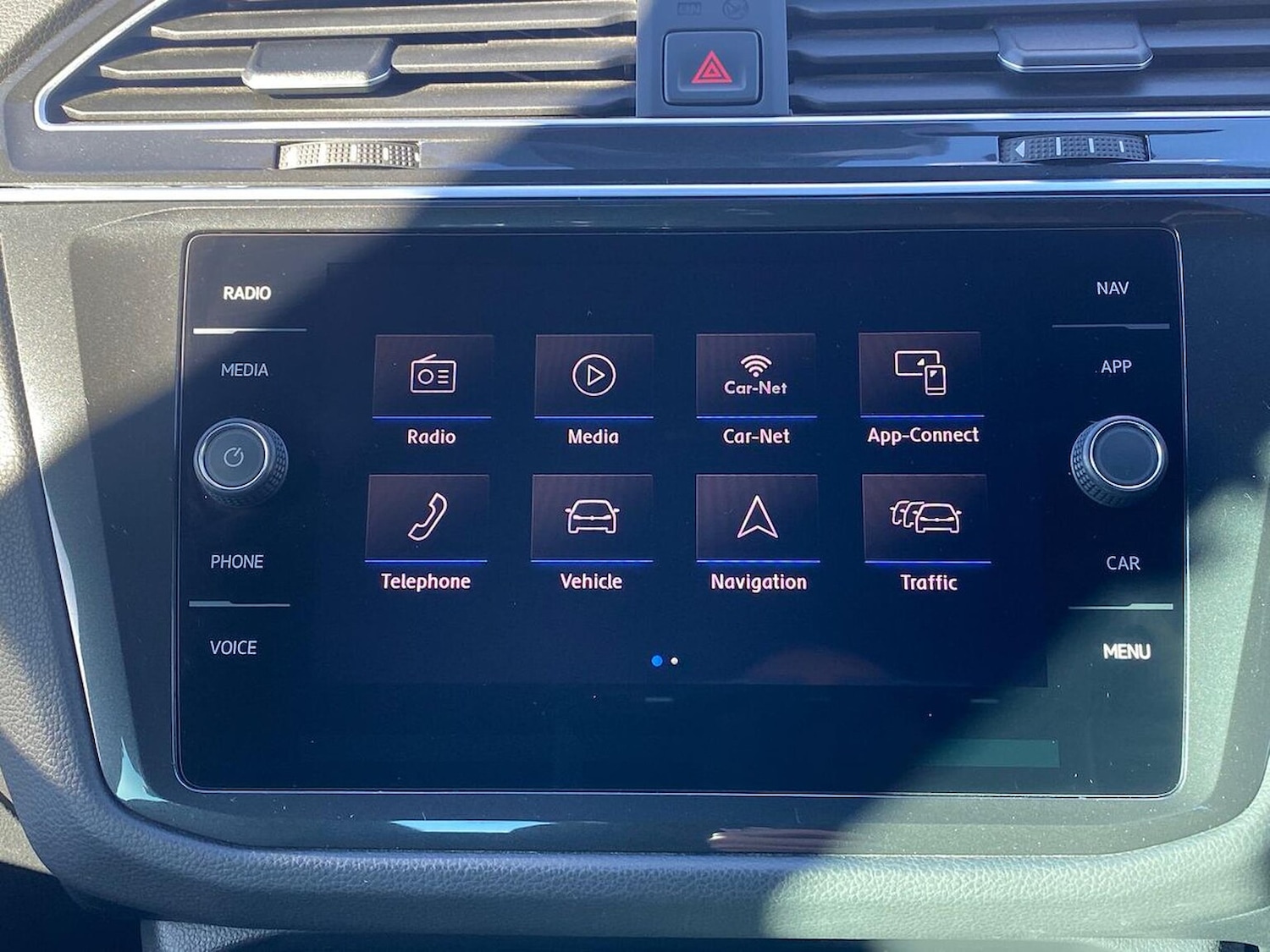 Used Volkswagen Tiguan 2019 for sale - 76357977: Photo 11