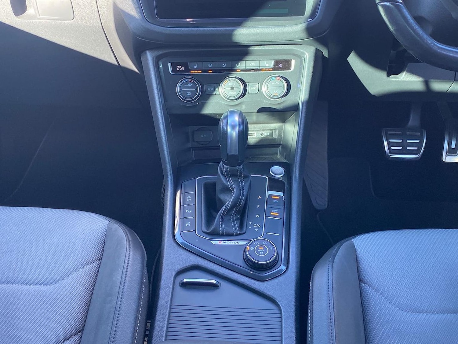 Used Volkswagen Tiguan 2019 for sale - 76357977: Photo 13