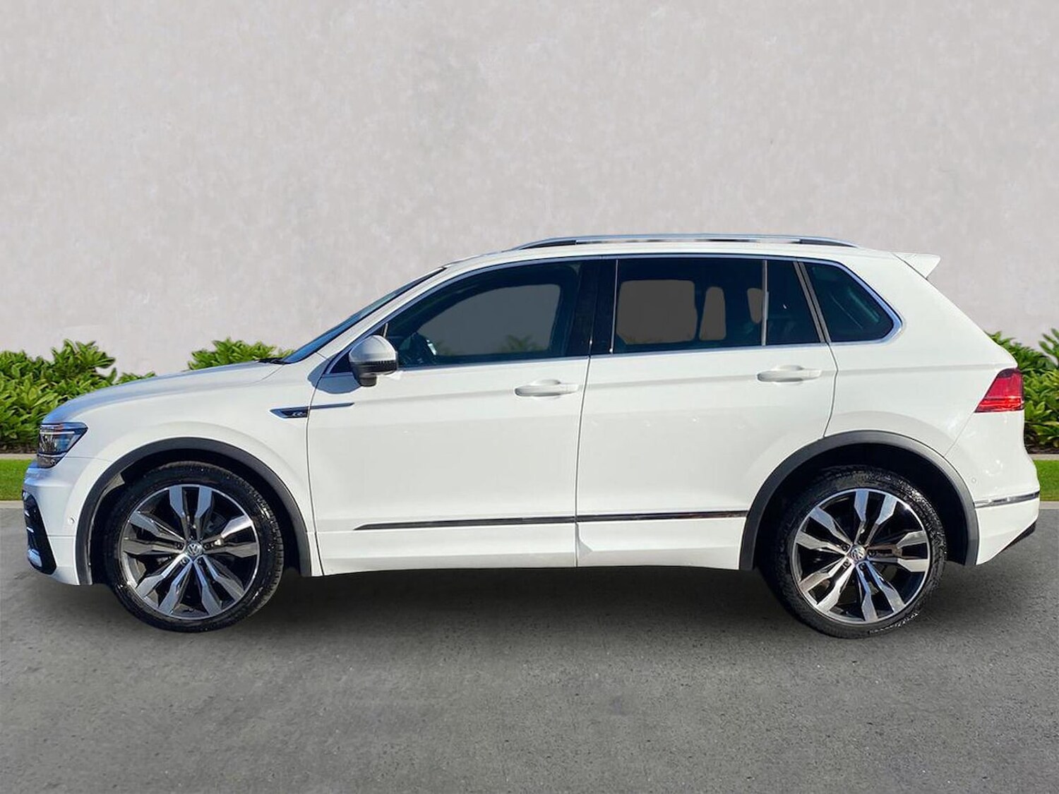 Used Volkswagen Tiguan 2019 for sale - 76357977: Photo 19
