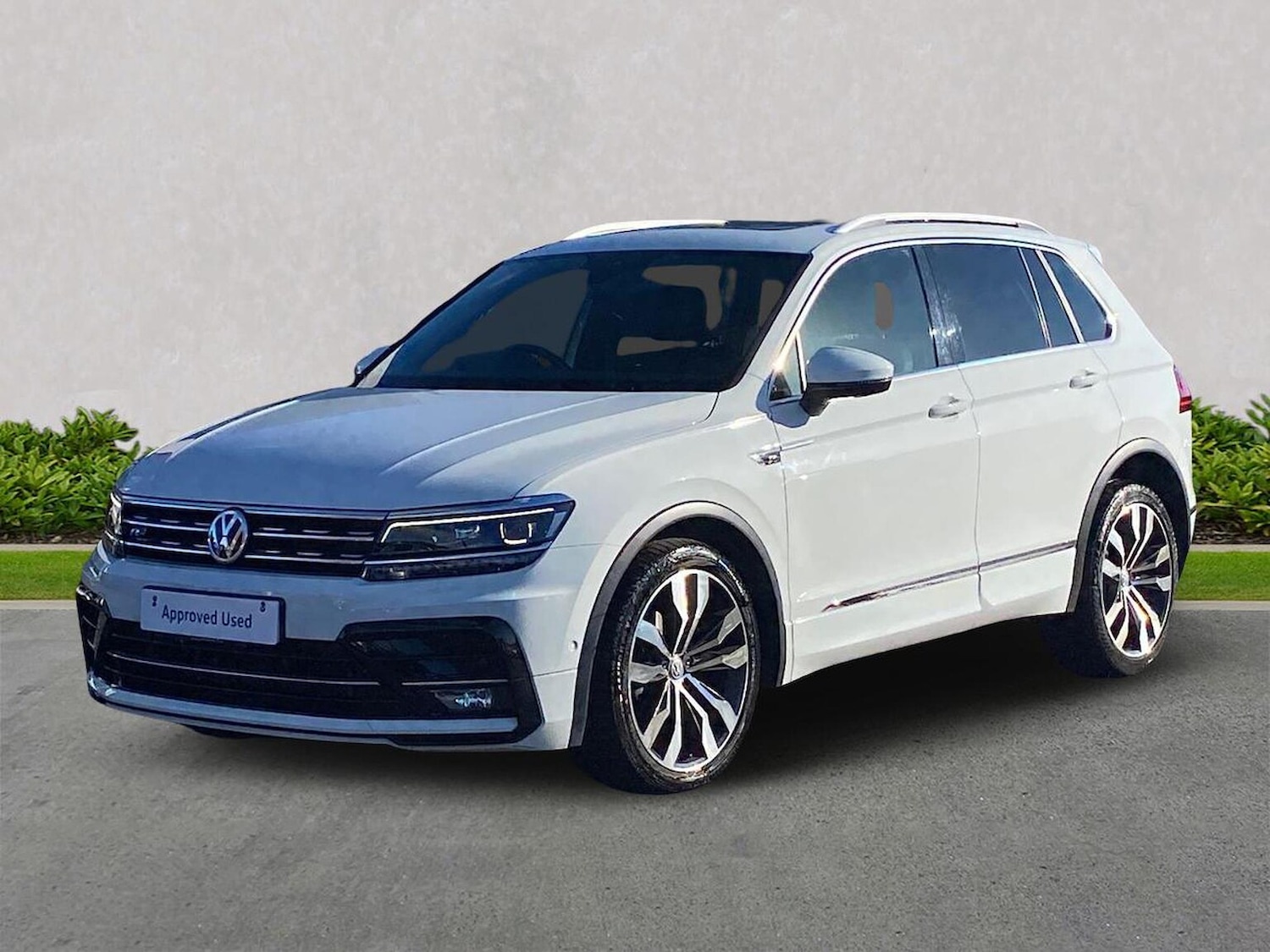 Used Volkswagen Tiguan 2019 for sale - 76357977: Photo 20