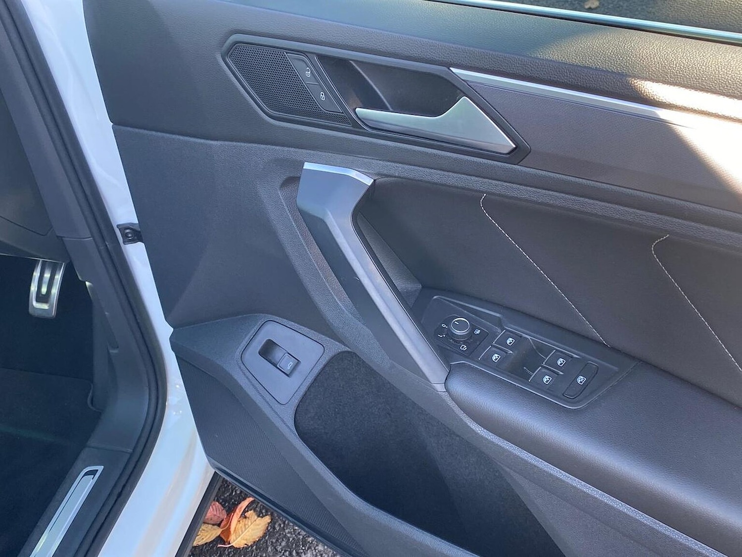 Used Volkswagen Tiguan 2019 for sale - 76357977: Photo 21