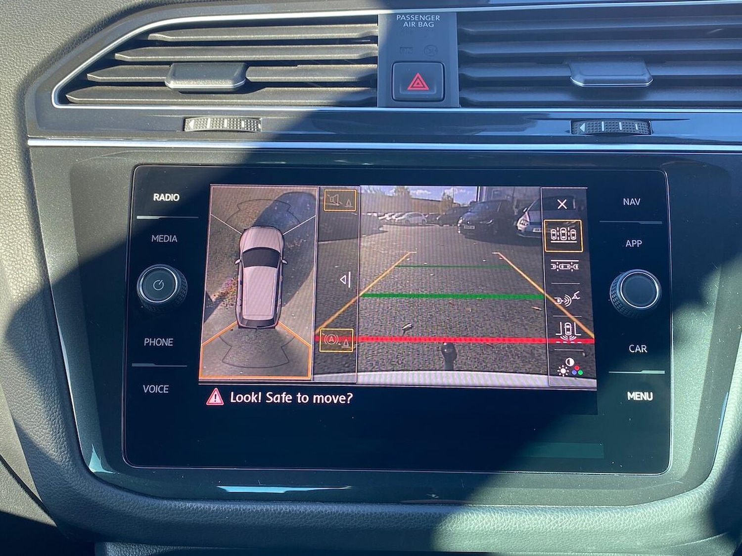 Used Volkswagen Tiguan 2019 for sale - 76357977: Photo 23