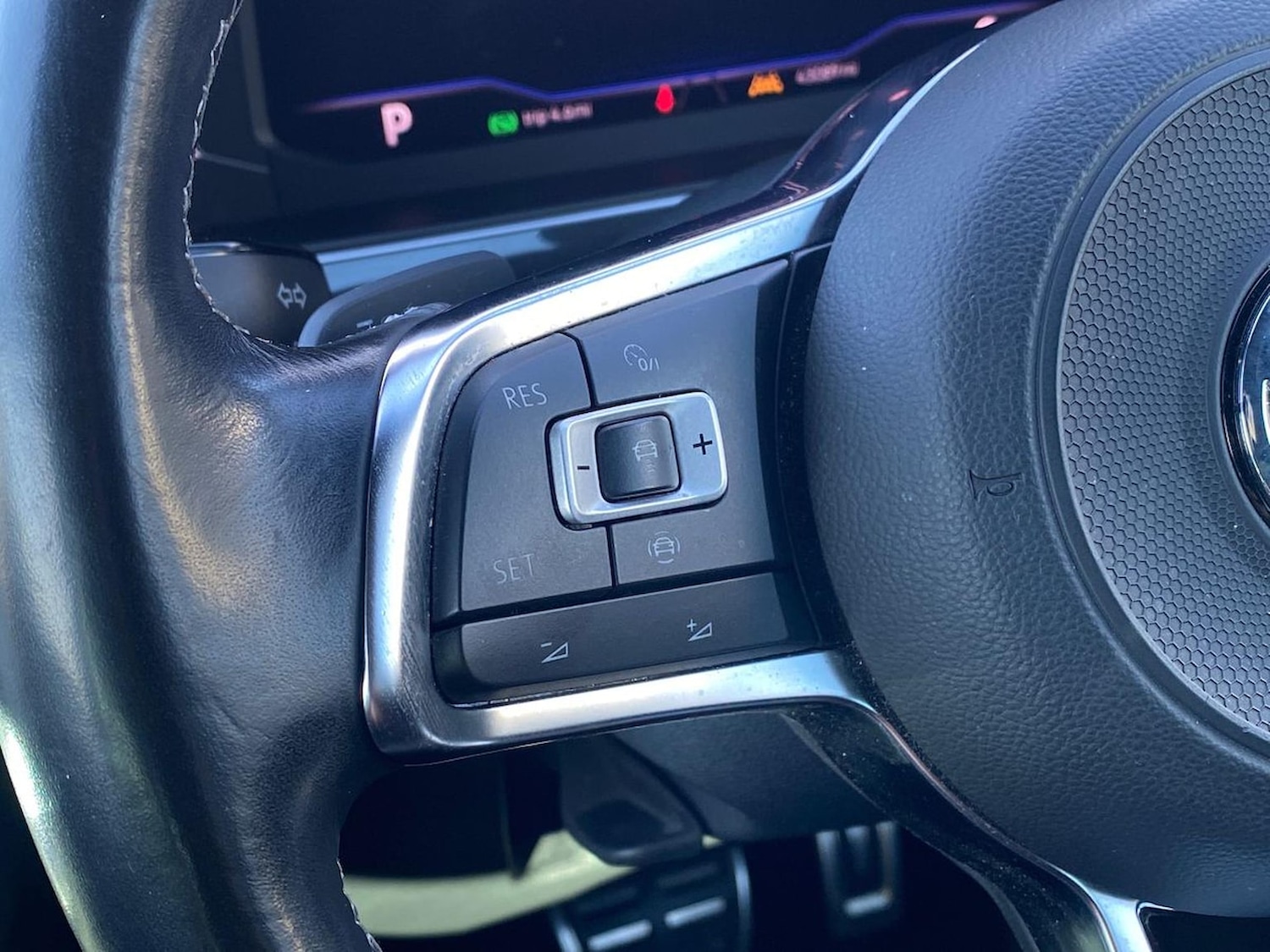 Used Volkswagen Tiguan 2019 for sale - 76357977: Photo 26