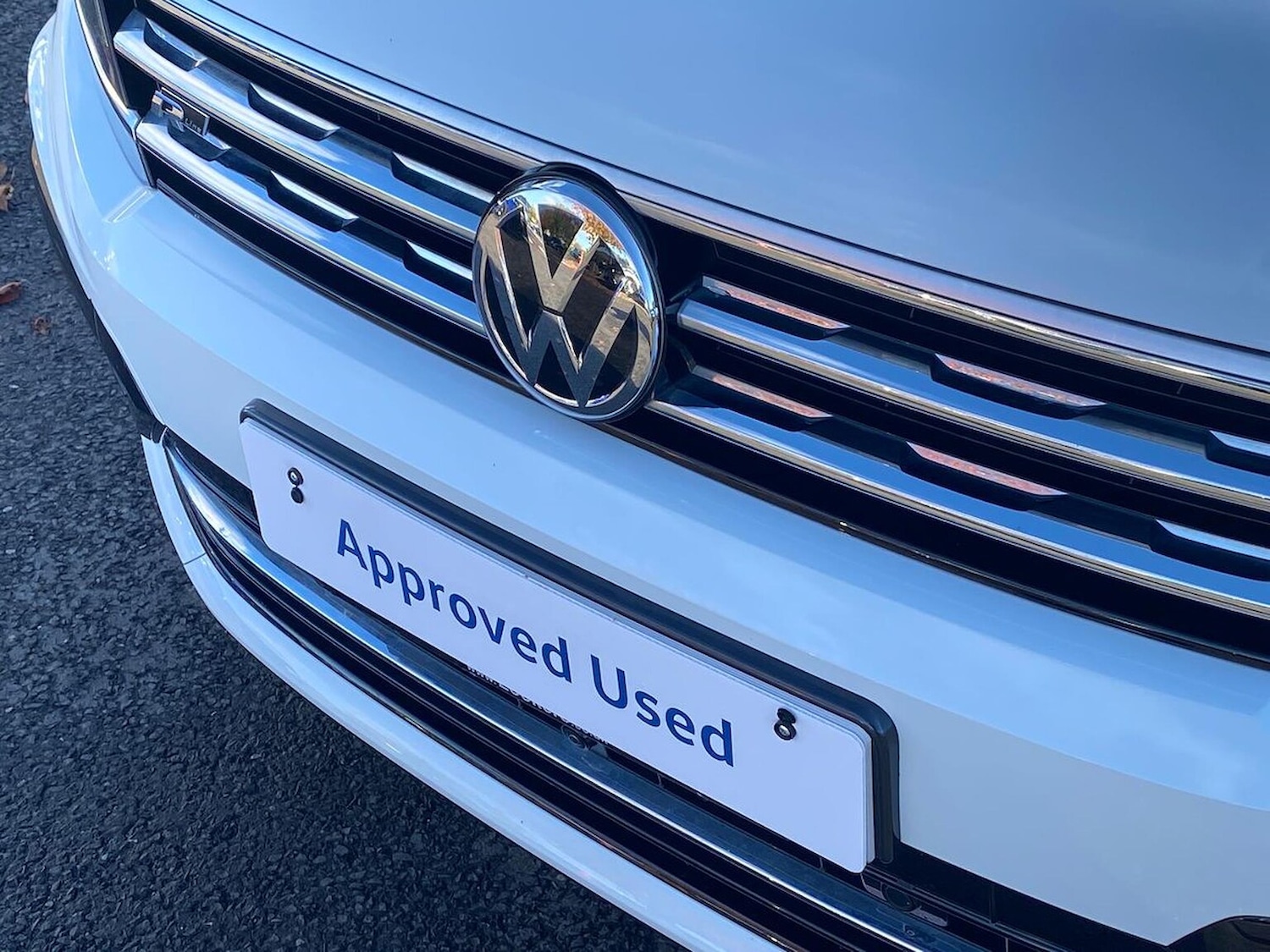 Used Volkswagen Tiguan 2019 for sale - 76357977: Photo 32