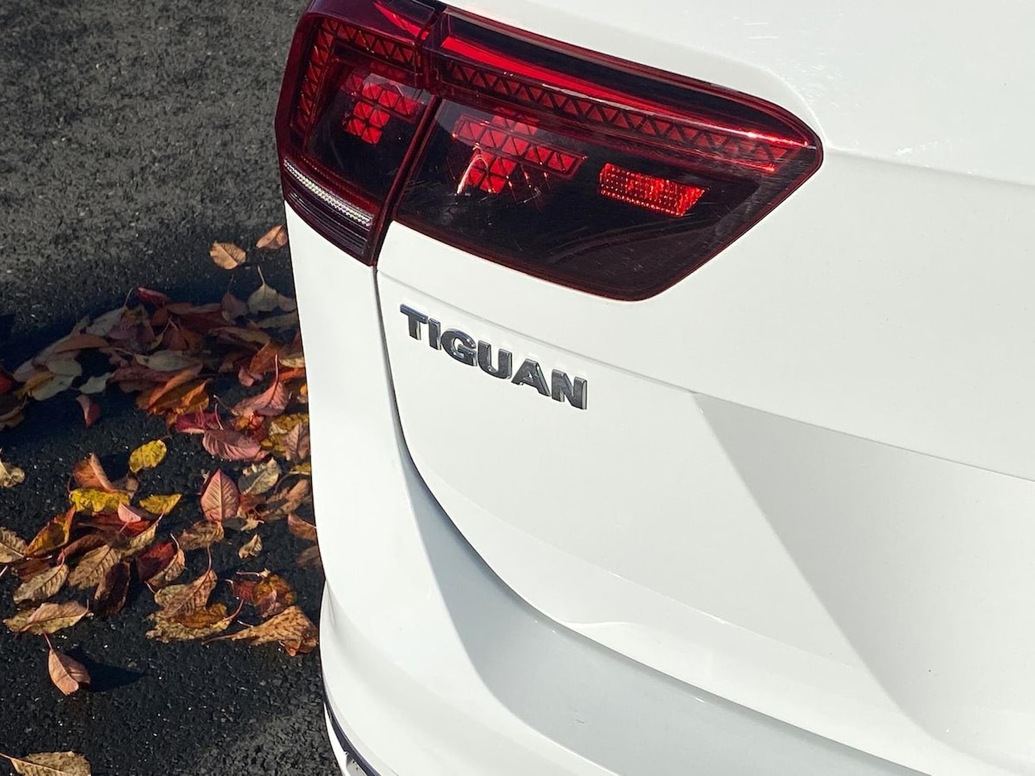 Used Volkswagen Tiguan 2019 for sale - 76357977: Photo 34