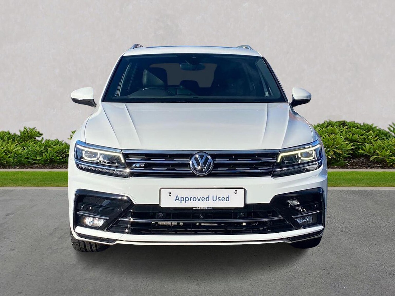 Used Volkswagen Tiguan 2019 for sale - 76357977: Photo 5