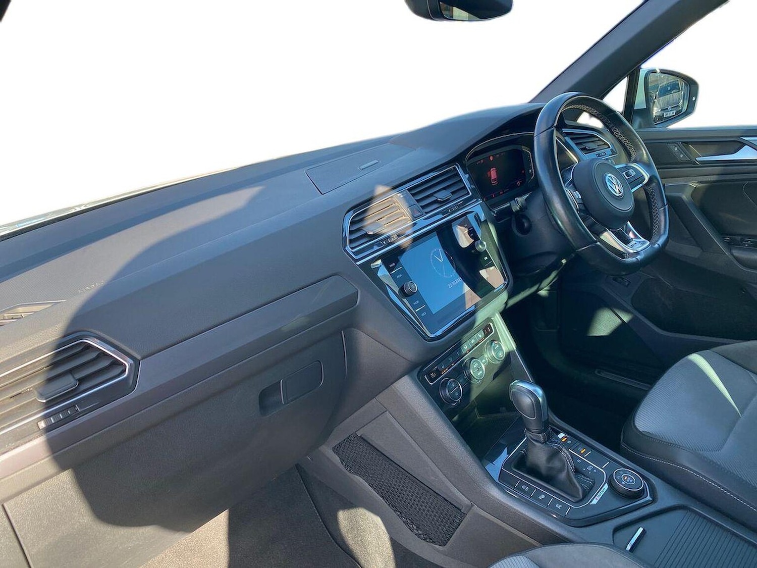 Used Volkswagen Tiguan 2019 for sale - 76357977: Photo 7