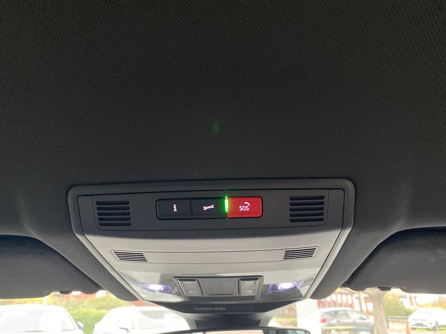 Used Volkswagen T-Roc 2023 for sale - 76455325: Photo 14