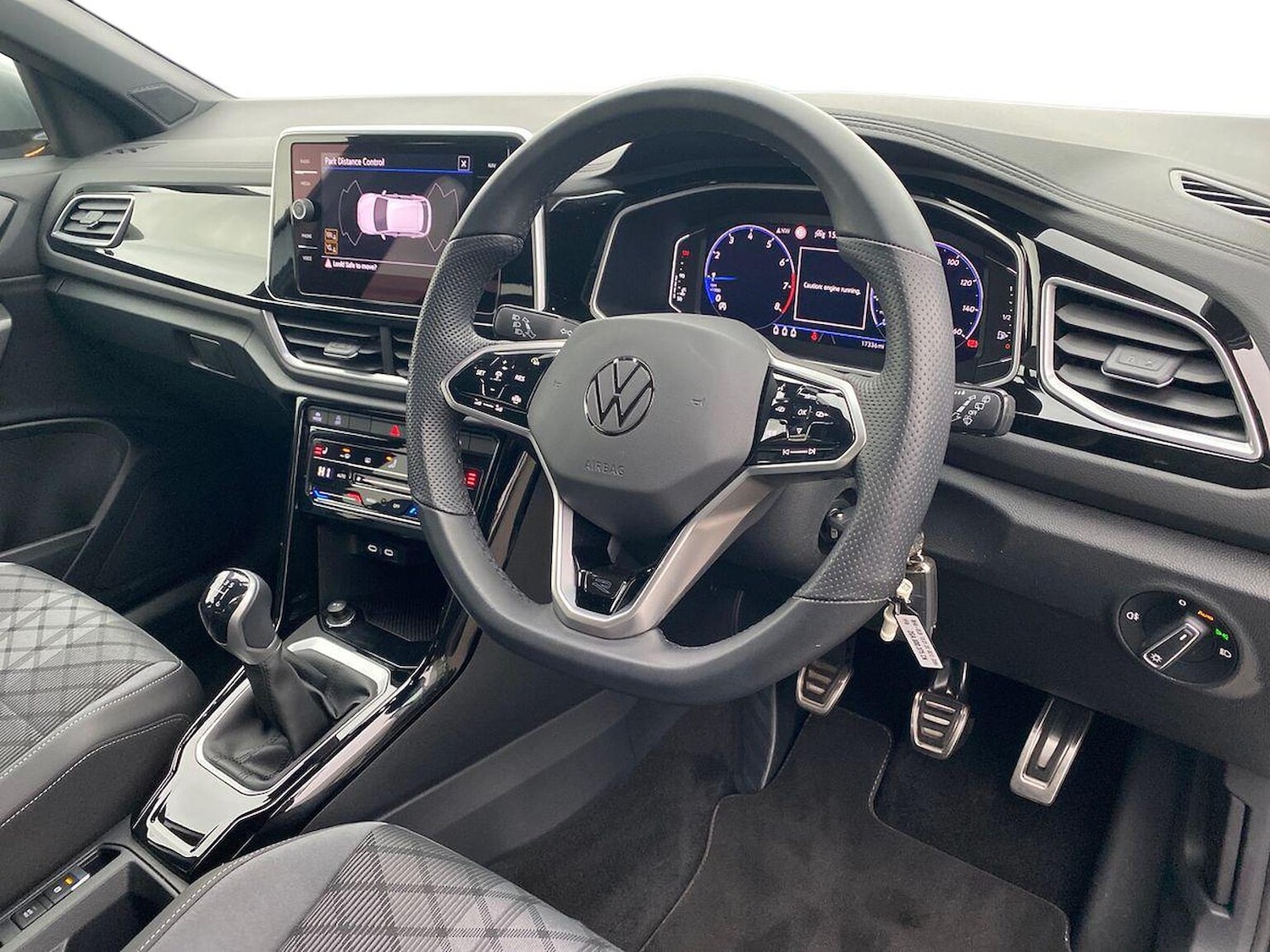 Used Volkswagen T-Roc 2023 for sale - 76455325: Photo 15