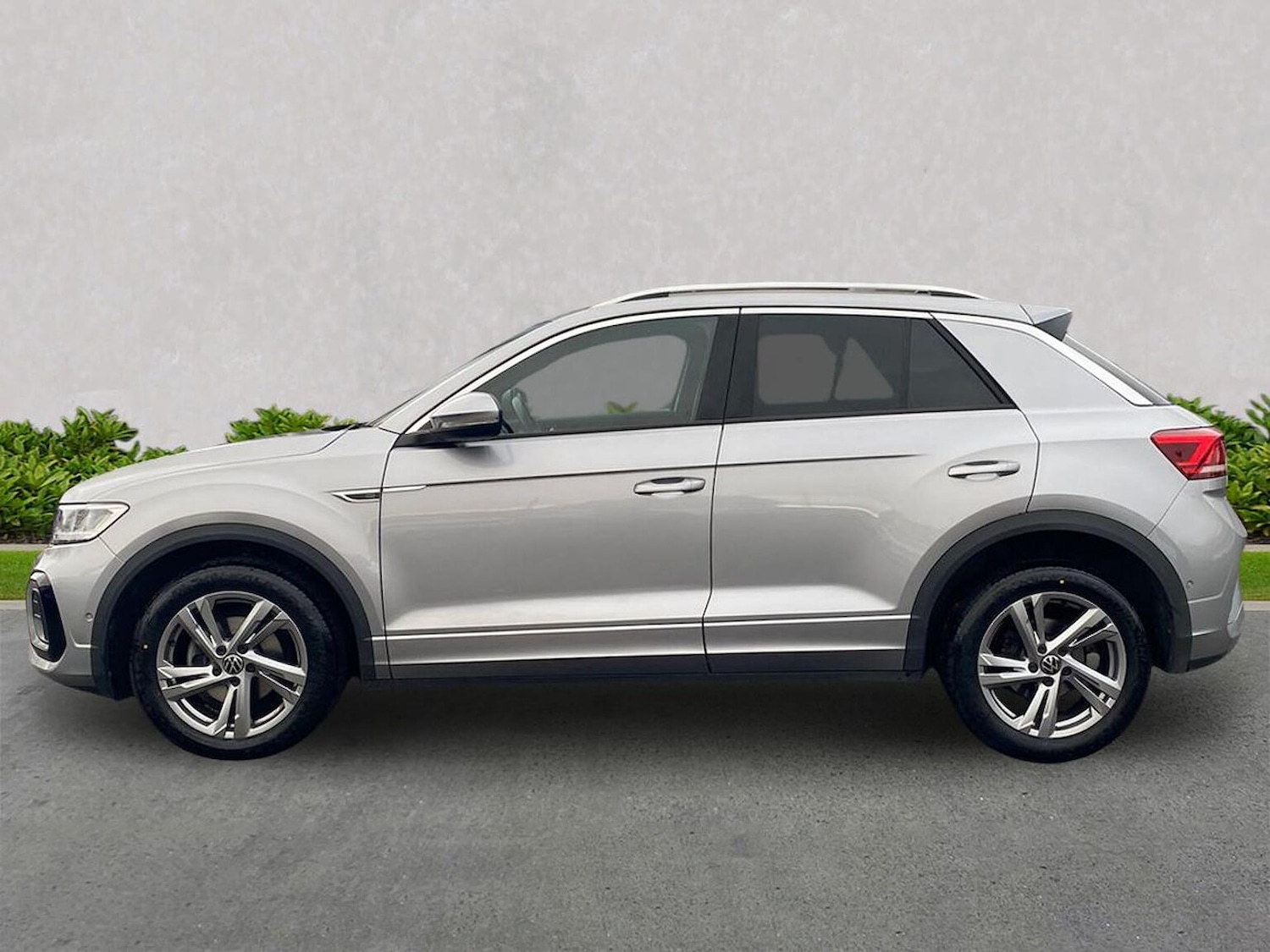 Used Volkswagen T-Roc 2023 for sale - 76455325: Photo 19