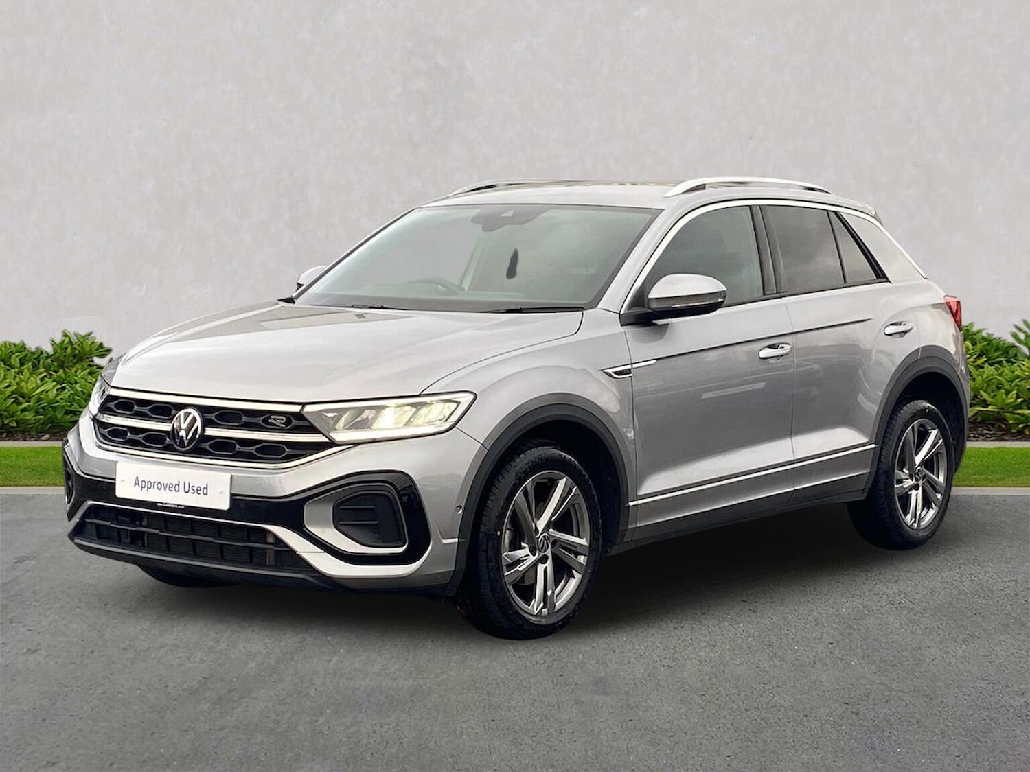 Used Volkswagen T-Roc 2023 for sale - 76455325: Photo 20