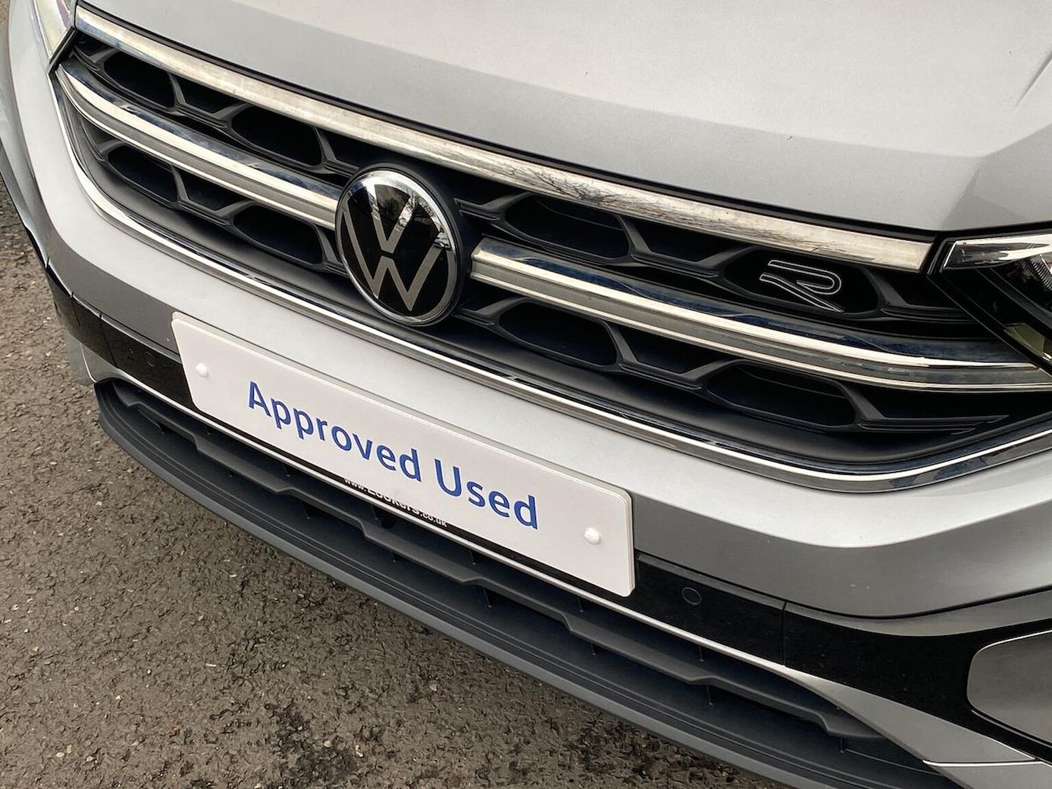 Used Volkswagen T-Roc 2023 for sale - 76455325: Photo 32