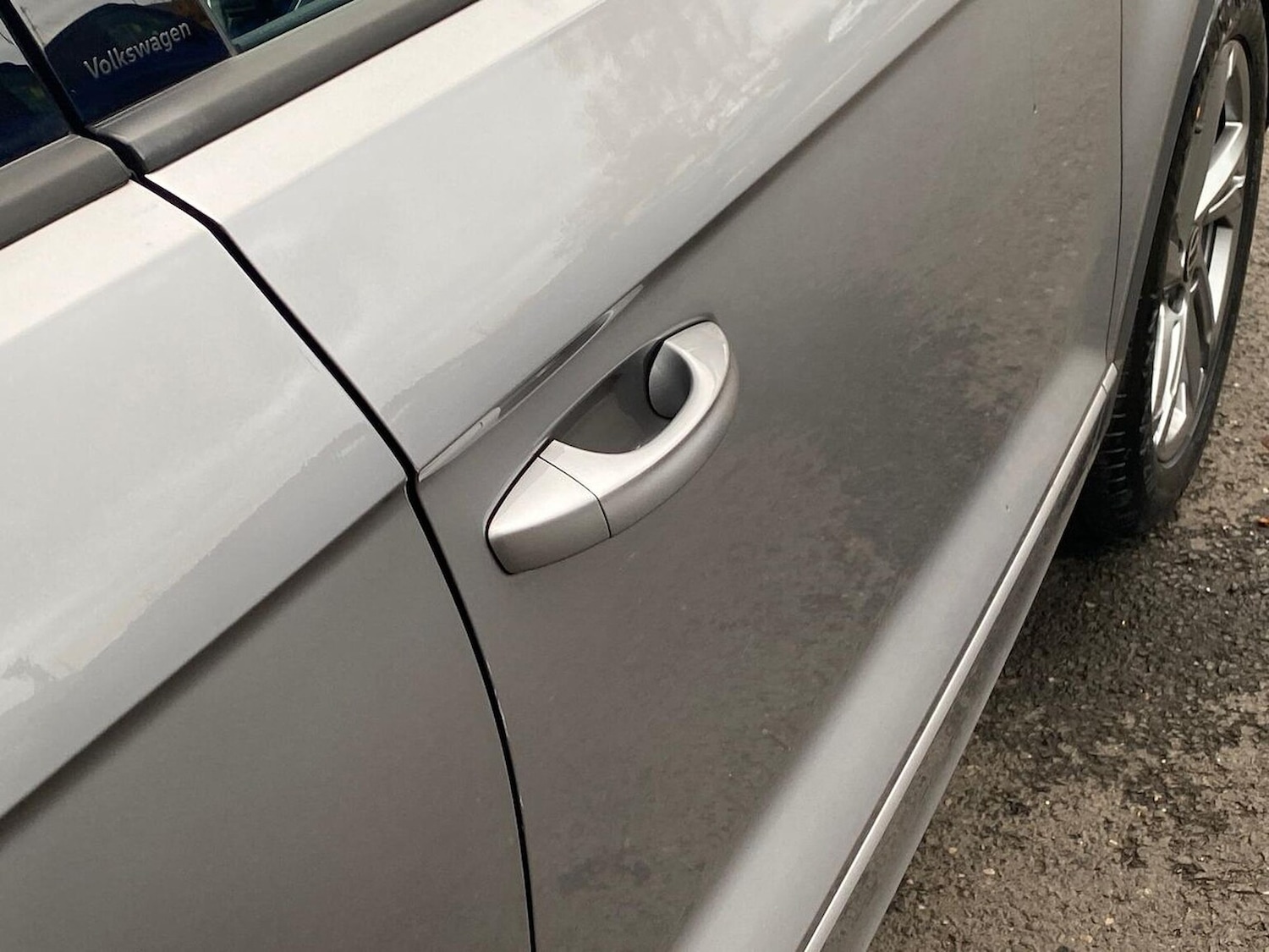 Used Volkswagen T-Roc 2023 for sale - 76455325: Photo 36