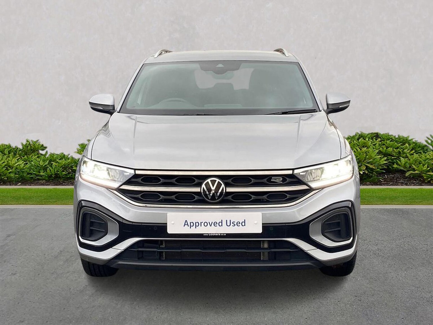 Used Volkswagen T-Roc 2023 for sale - 76455325: Photo 5