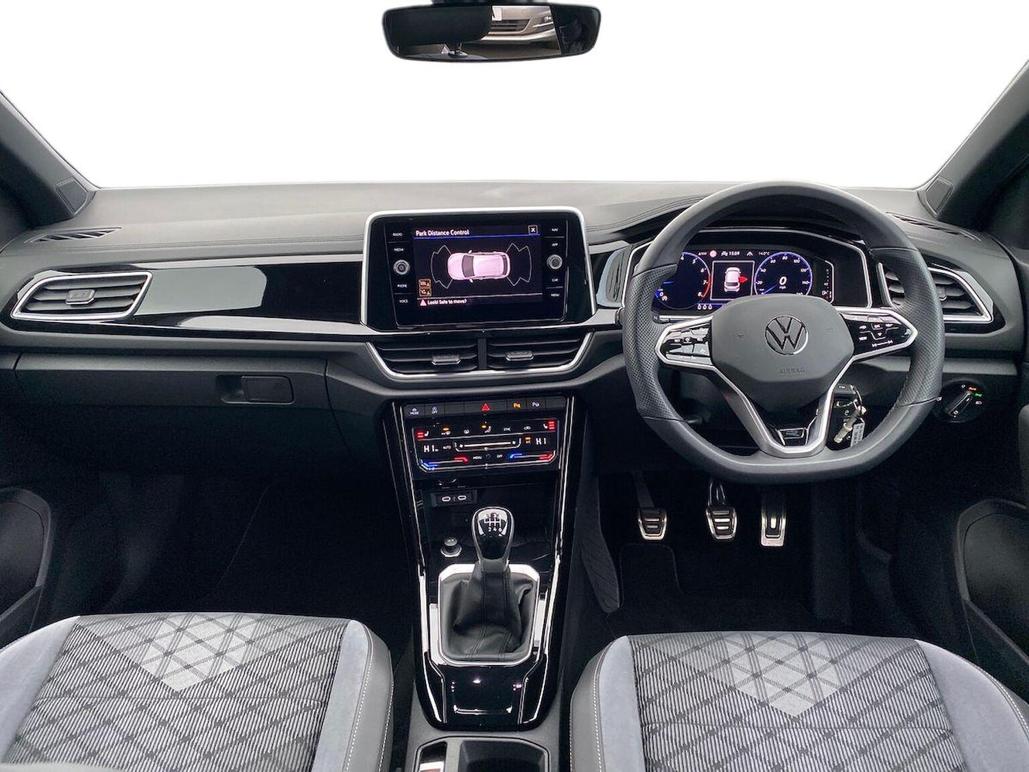 Used Volkswagen T-Roc 2023 for sale - 76455325: Photo 8