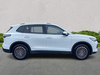 Used Volkswagen Tiguan 2024 for sale - 75499964: Photo