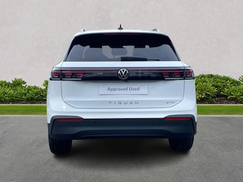 Used Volkswagen Tiguan 2024 for sale - 75499964: Photo
