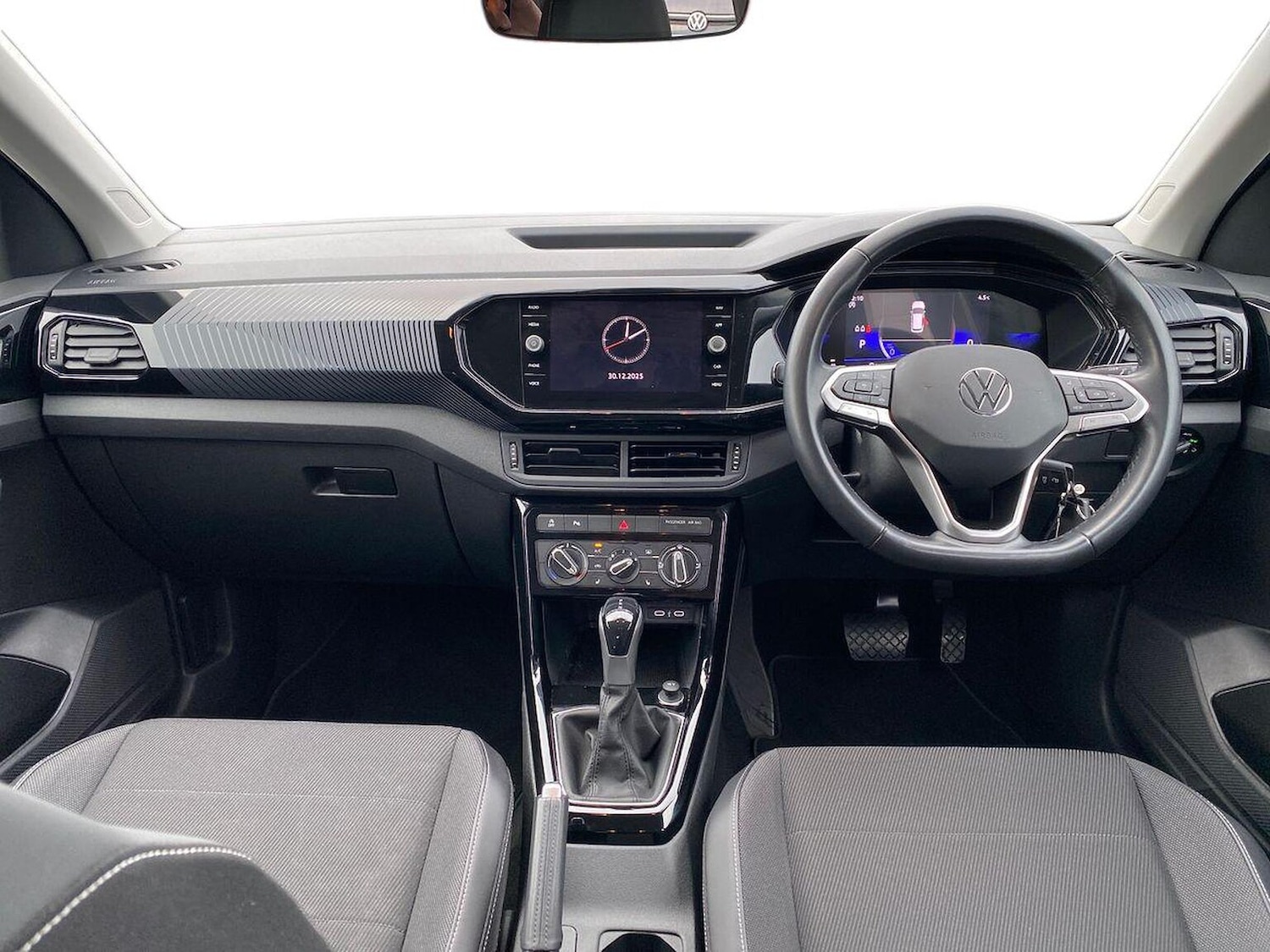 Used Volkswagen T-Cross 2023 for sale - 77073246: Photo 10