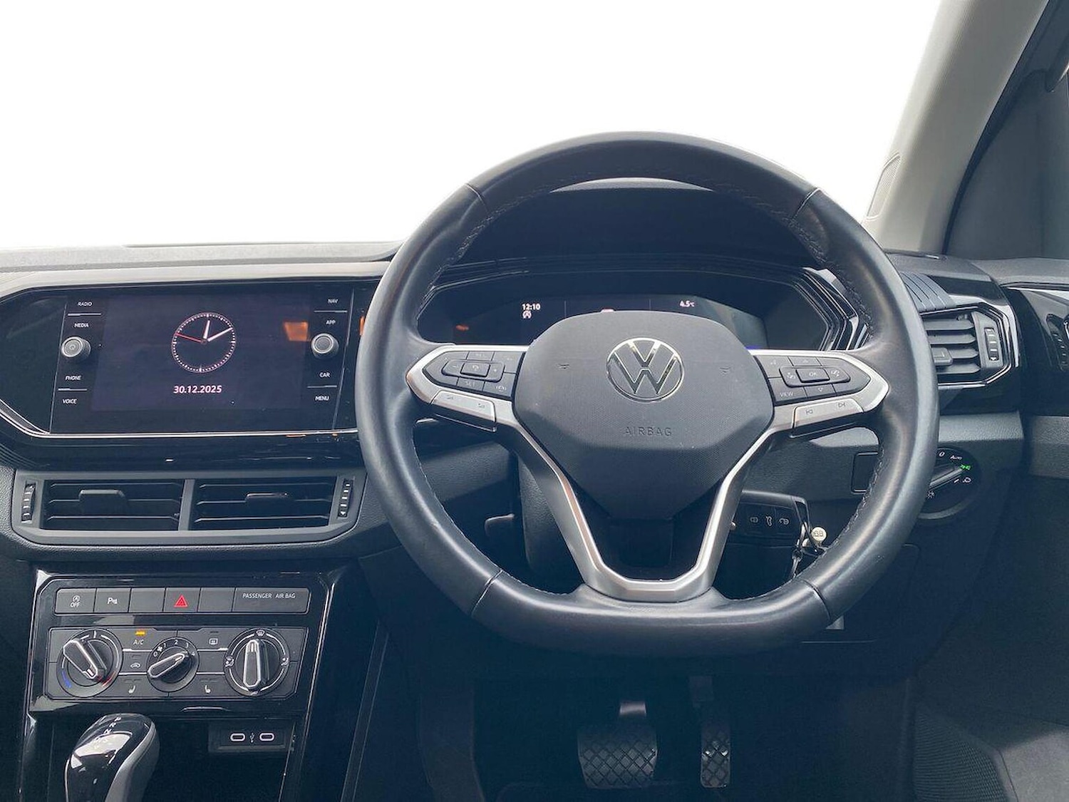 Used Volkswagen T-Cross 2023 for sale - 77073246: Photo 11