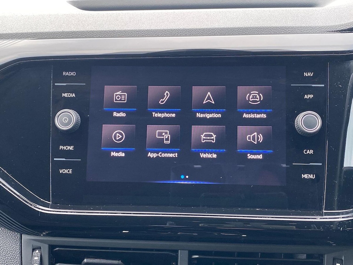 Used Volkswagen T-Cross 2023 for sale - 77073246: Photo 13