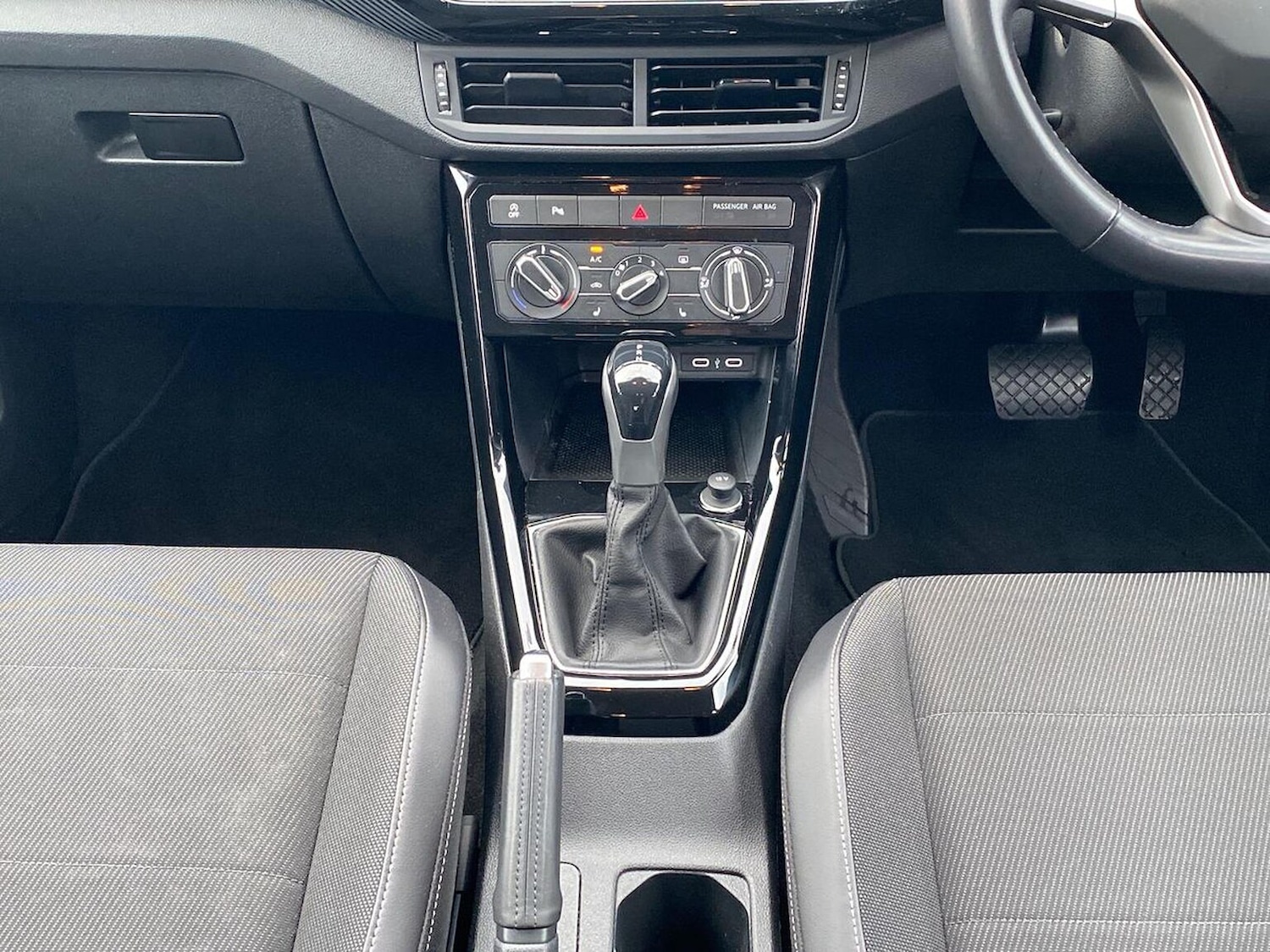 Used Volkswagen T-Cross 2023 for sale - 77073246: Photo 15