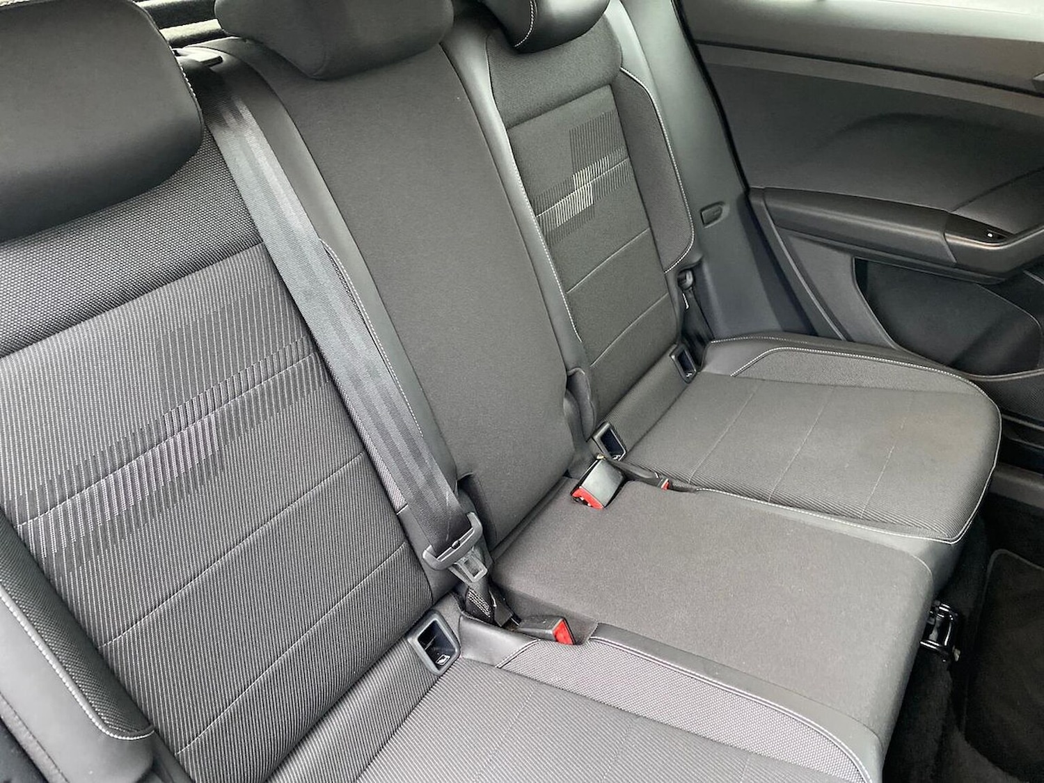 Used Volkswagen T-Cross 2023 for sale - 77073246: Photo 18