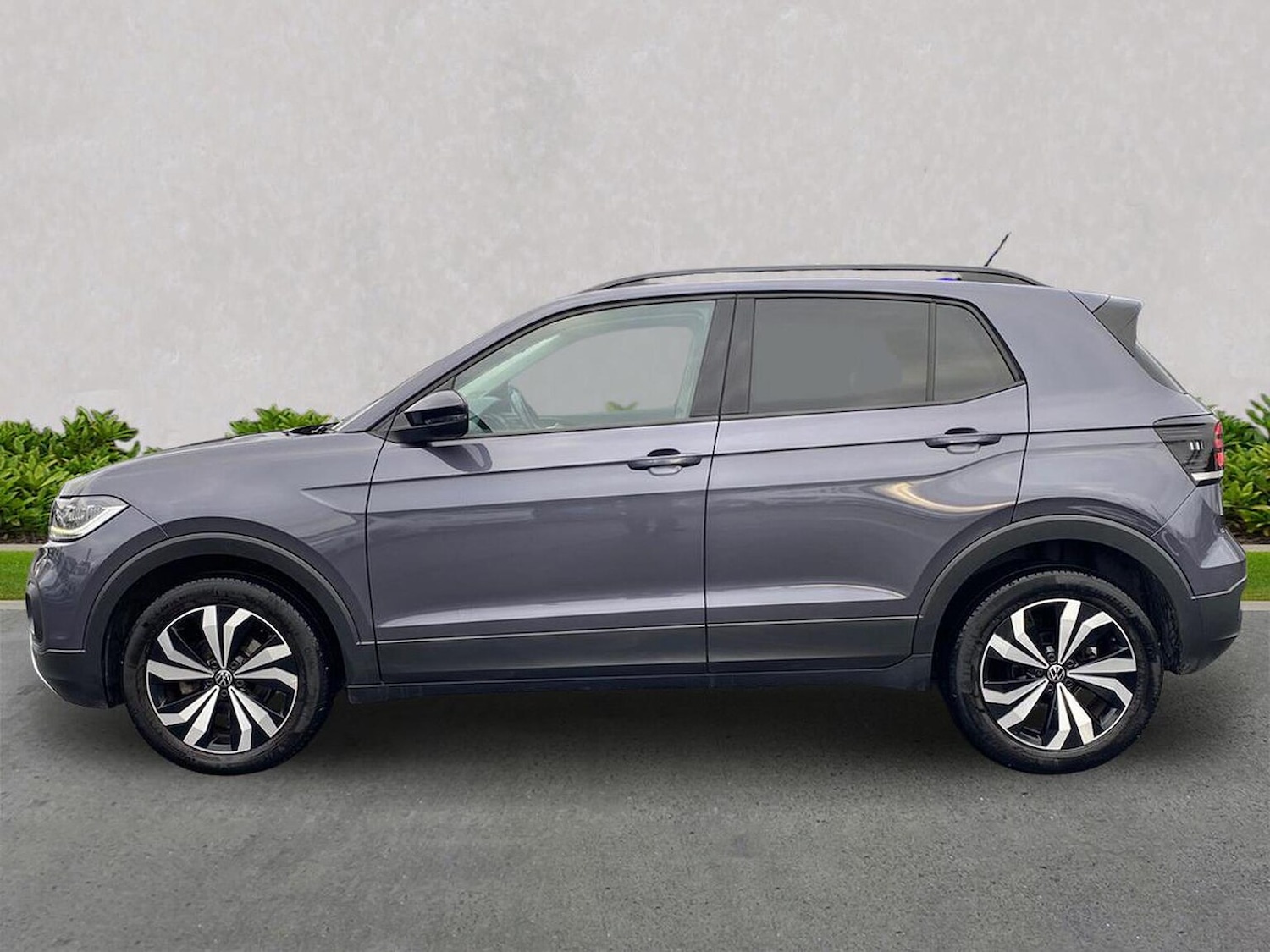 Used Volkswagen T-Cross 2023 for sale - 77073246: Photo 21