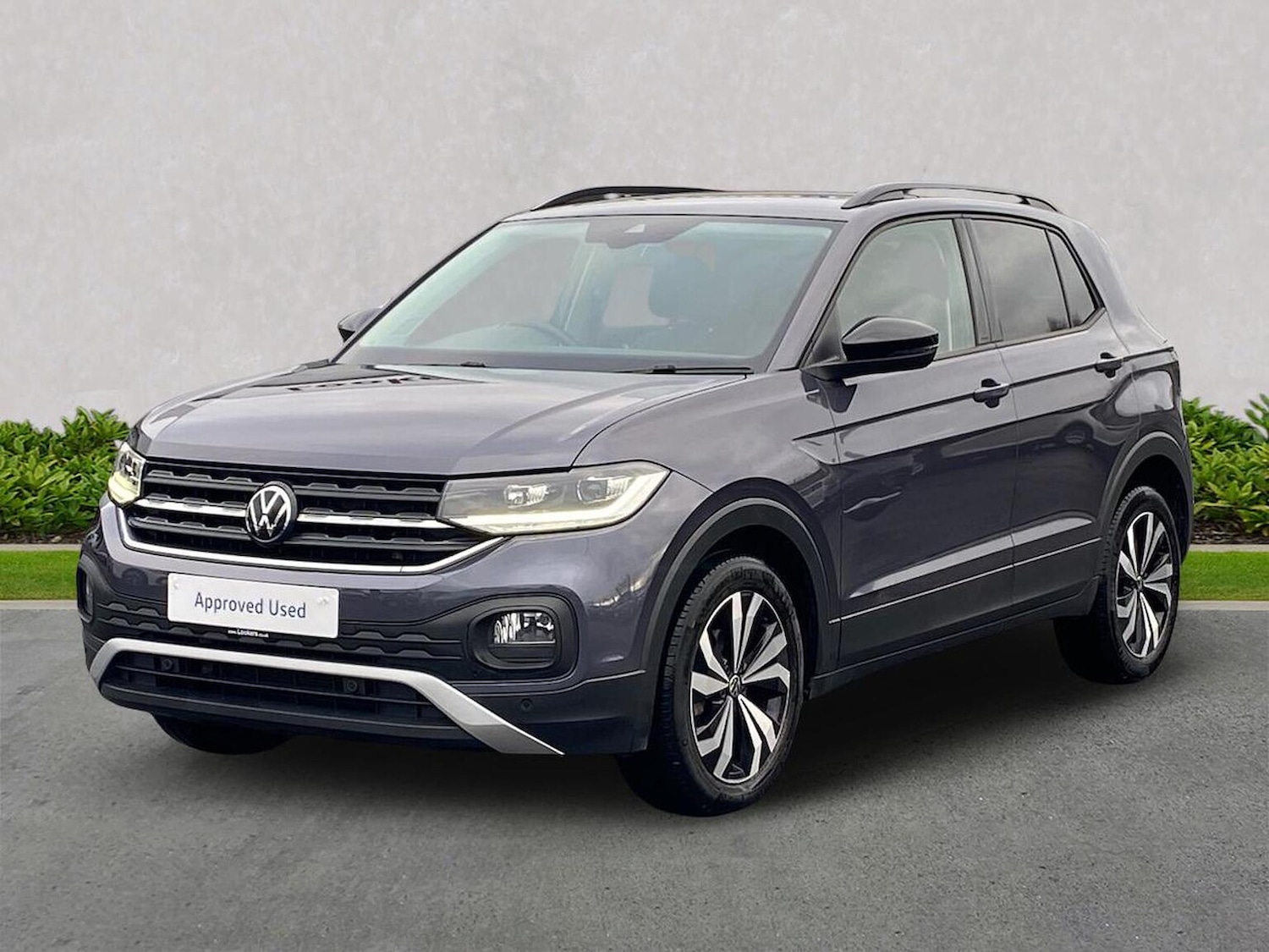 Used Volkswagen T-Cross 2023 for sale - 77073246: Photo 22