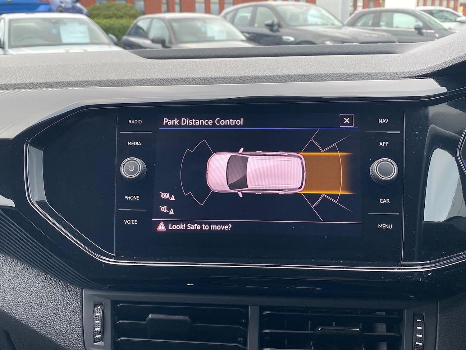 Used Volkswagen T-Cross 2023 for sale - 77073246: Photo 25