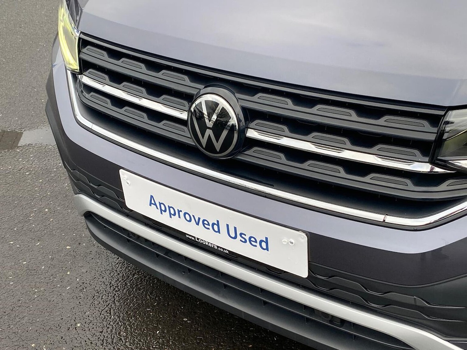 Used Volkswagen T-Cross 2023 for sale - 77073246: Photo 33