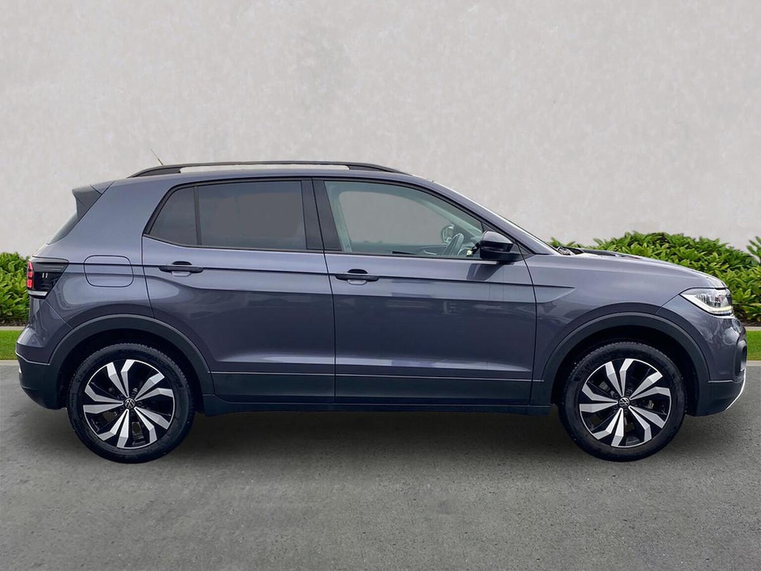 Used Volkswagen T-Cross 2023 for sale - 77073246: Photo 5