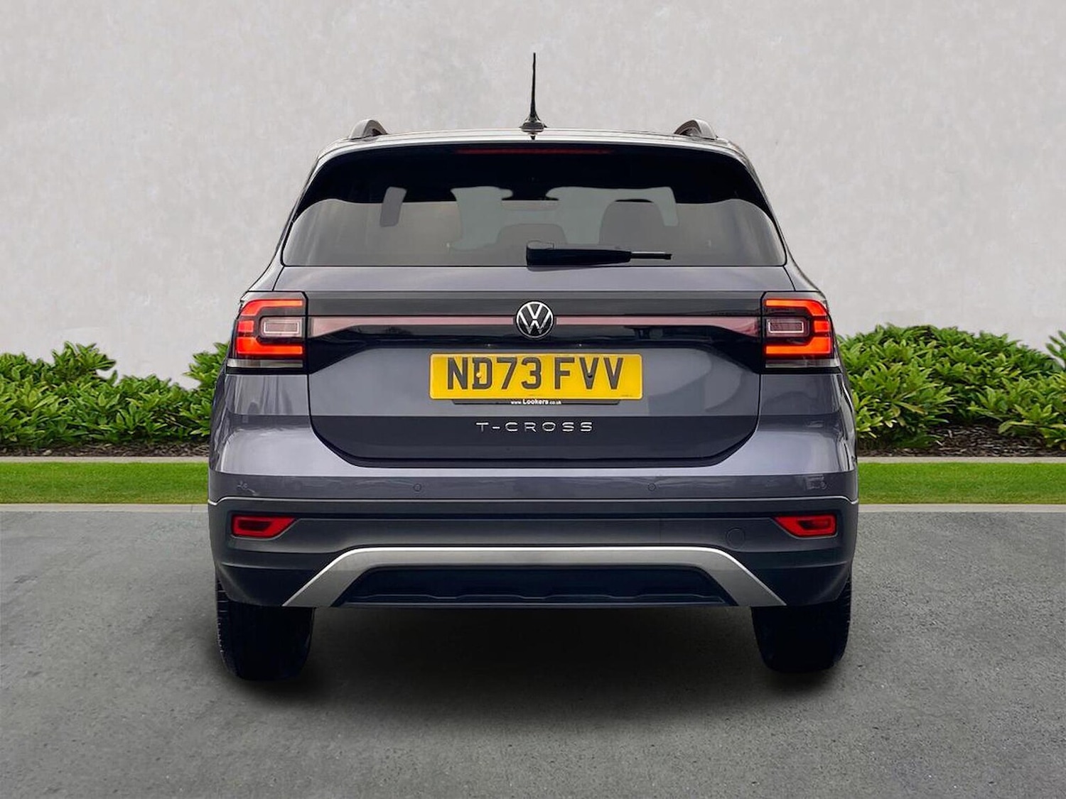 Used Volkswagen T-Cross 2023 for sale - 77073246: Photo 6