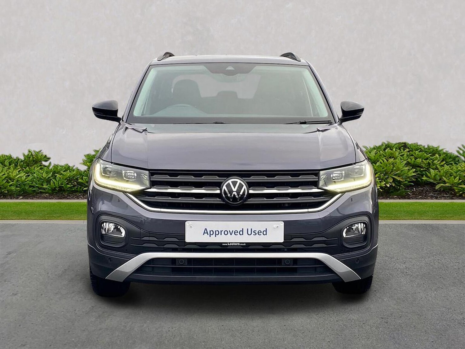 Used Volkswagen T-Cross 2023 for sale - 77073246: Photo 7