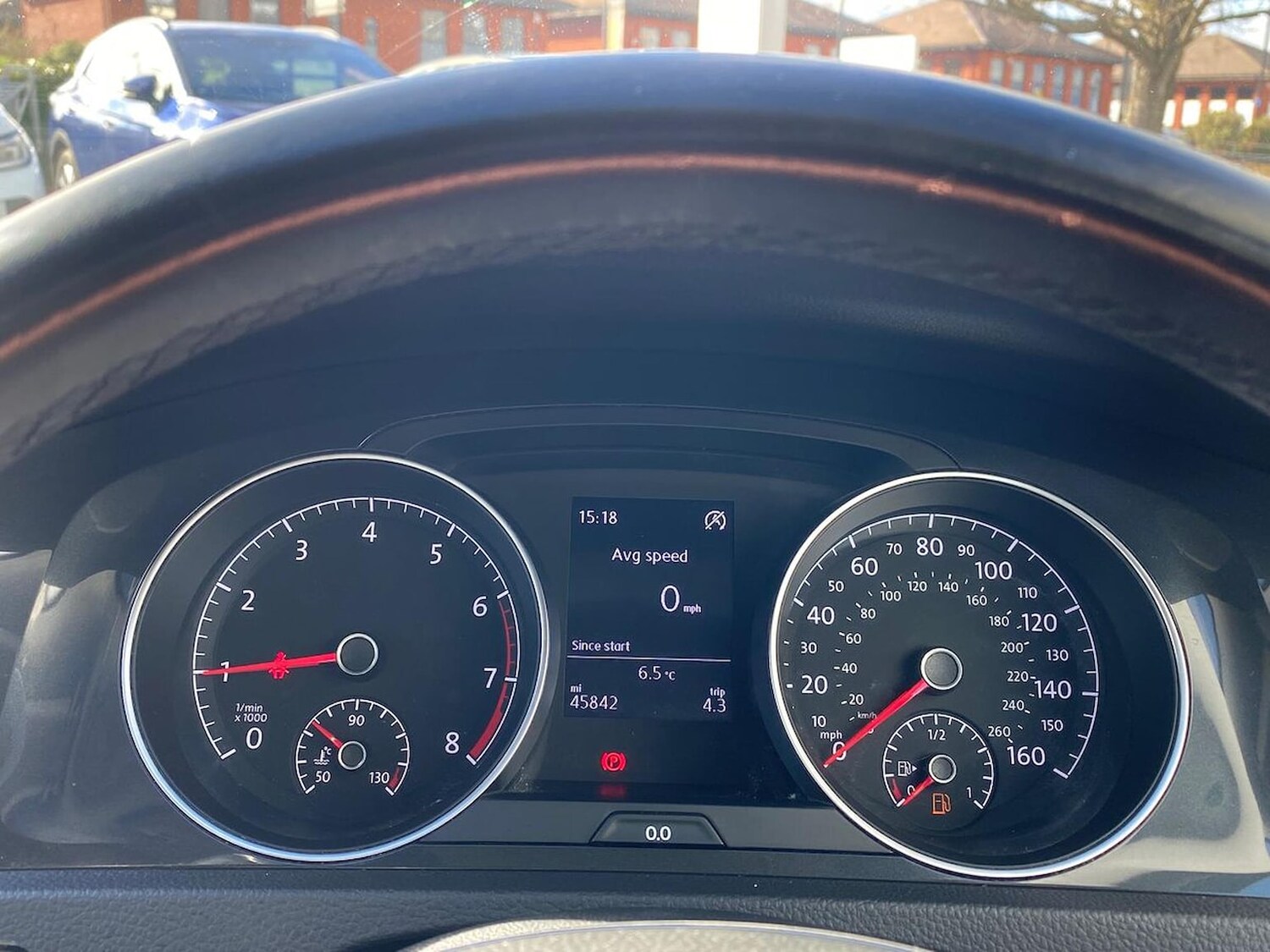 Used Volkswagen Golf 2018 for sale - 78195012: Photo 10