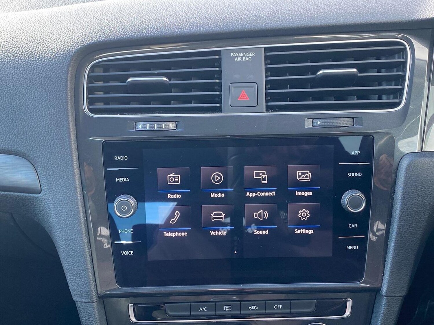 Used Volkswagen Golf 2018 for sale - 78195012: Photo 11