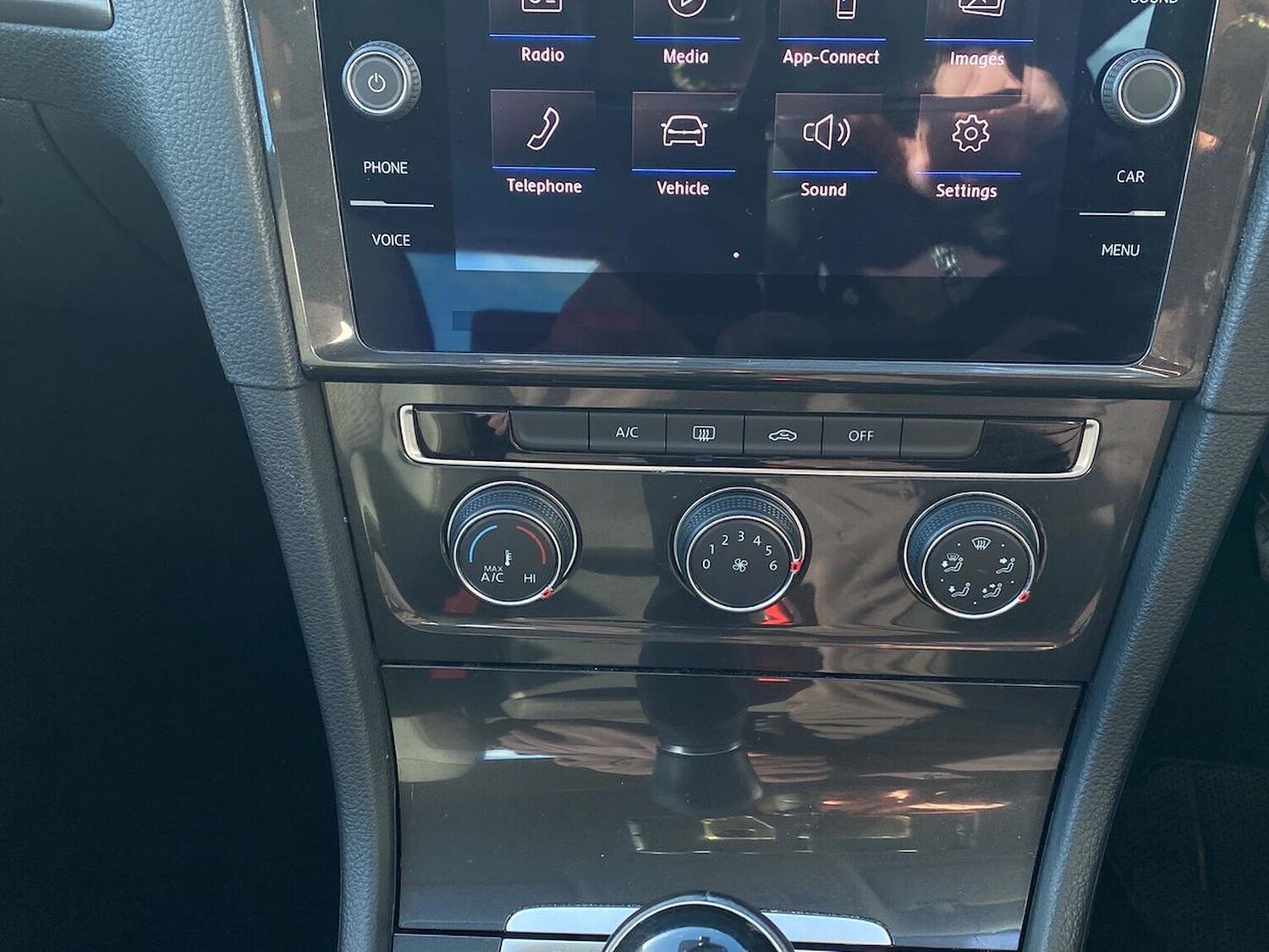 Used Volkswagen Golf 2018 for sale - 78195012: Photo 12