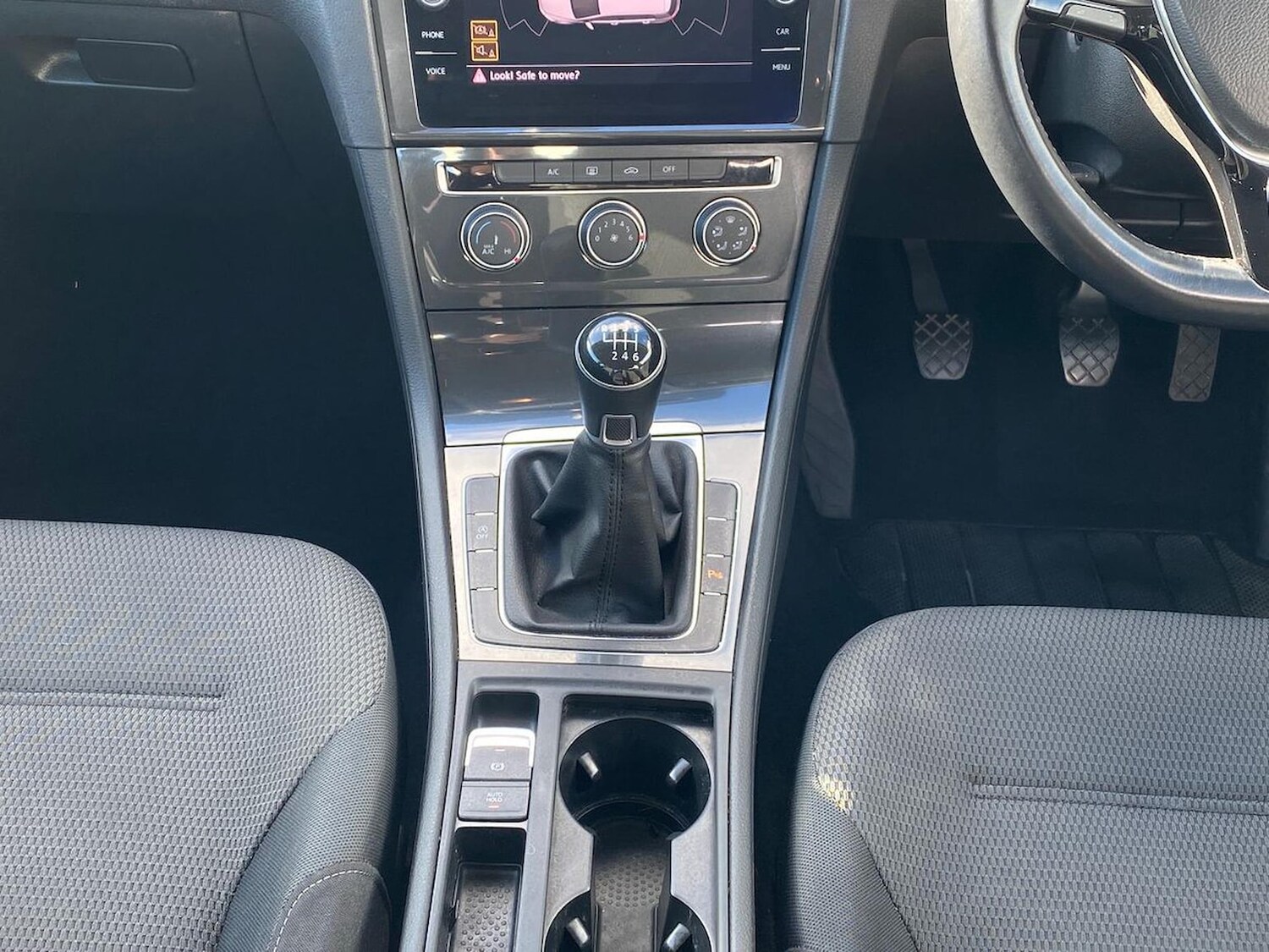 Used Volkswagen Golf 2018 for sale - 78195012: Photo 13