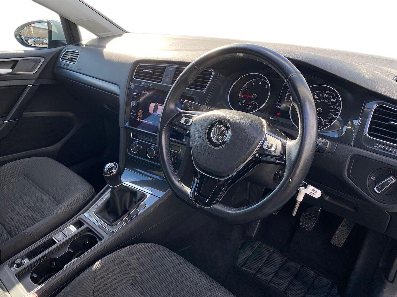 Used Volkswagen Golf 2018 for sale - 78195012: Photo 15