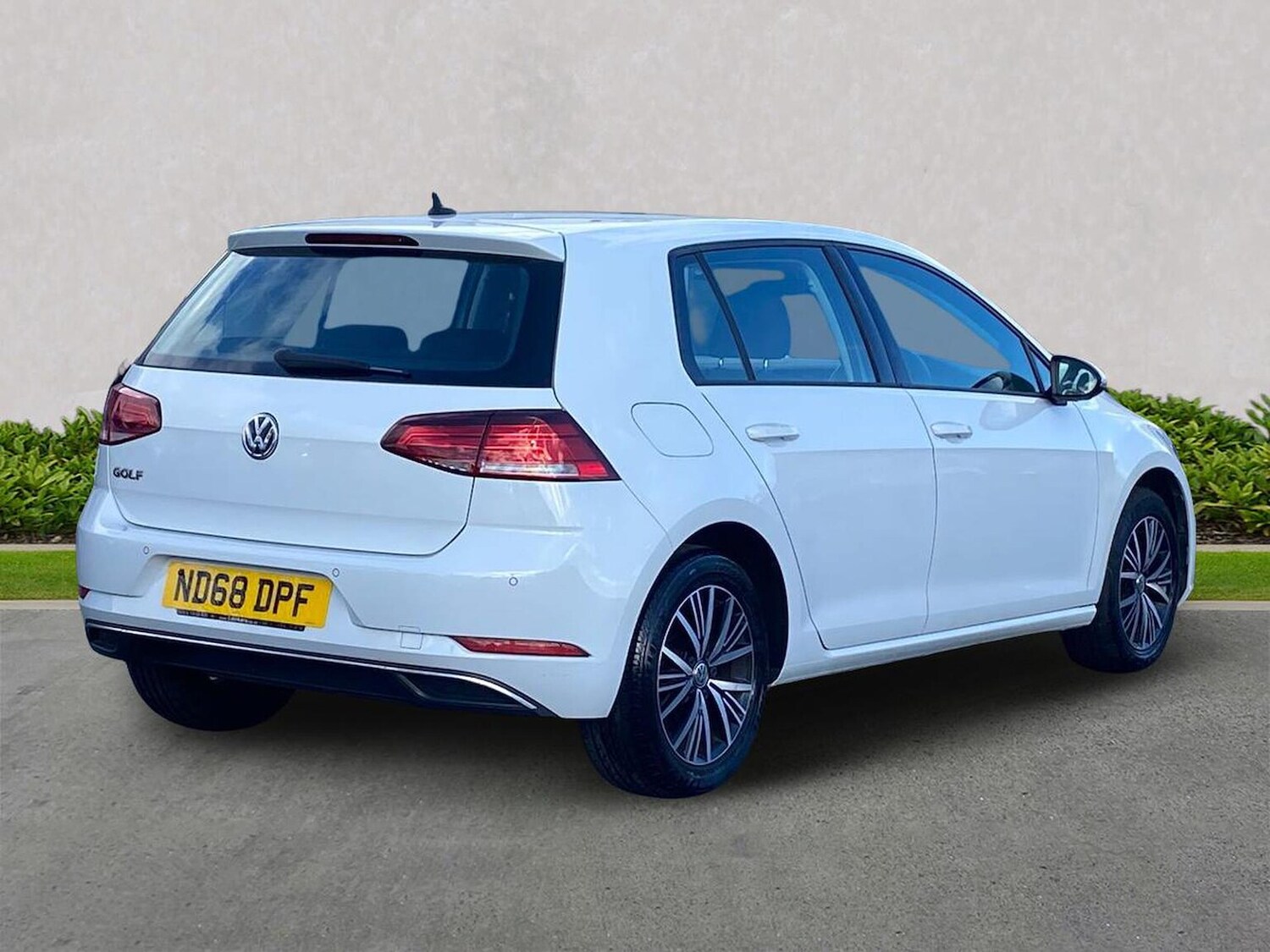 Used Volkswagen Golf 2018 for sale - 78195012: Photo 18