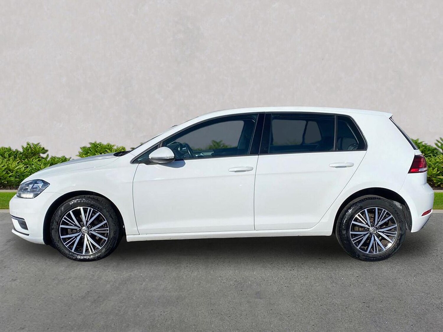 Used Volkswagen Golf 2018 for sale - 78195012: Photo 19