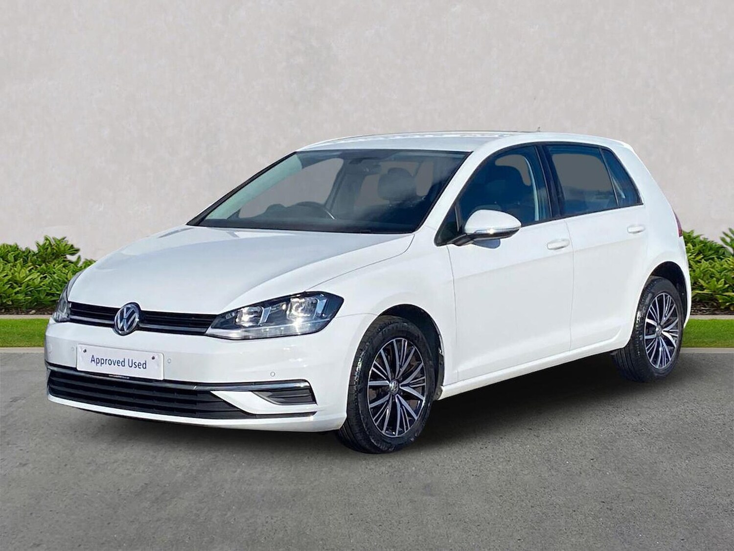 Used Volkswagen Golf 2018 for sale - 78195012: Photo 20