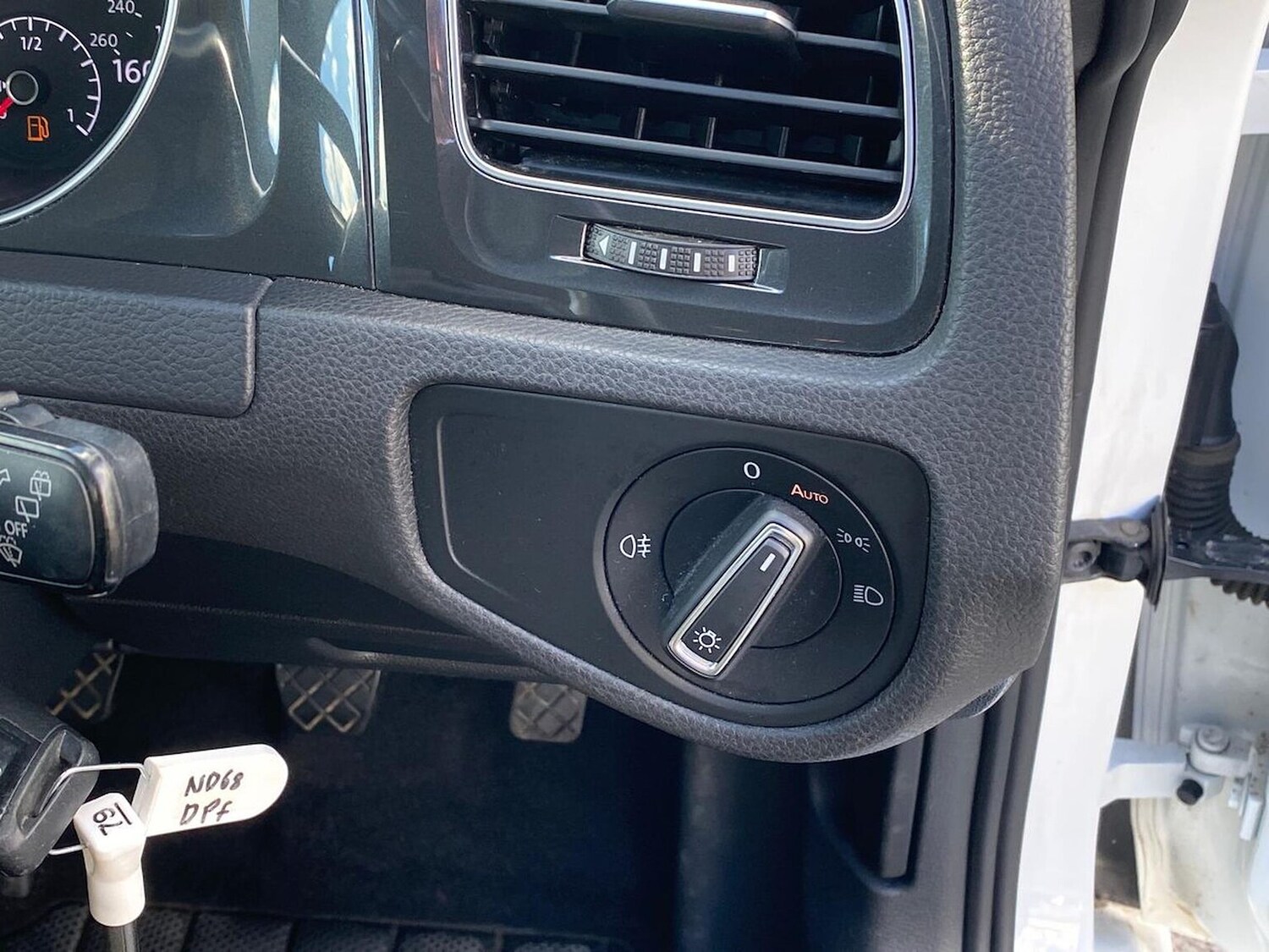 Used Volkswagen Golf 2018 for sale - 78195012: Photo 22