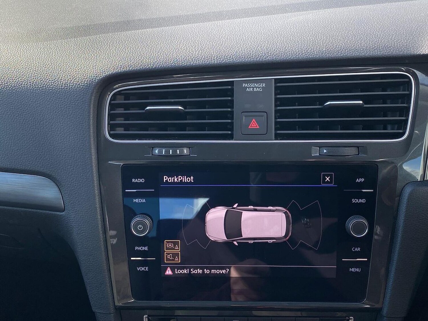 Used Volkswagen Golf 2018 for sale - 78195012: Photo 23